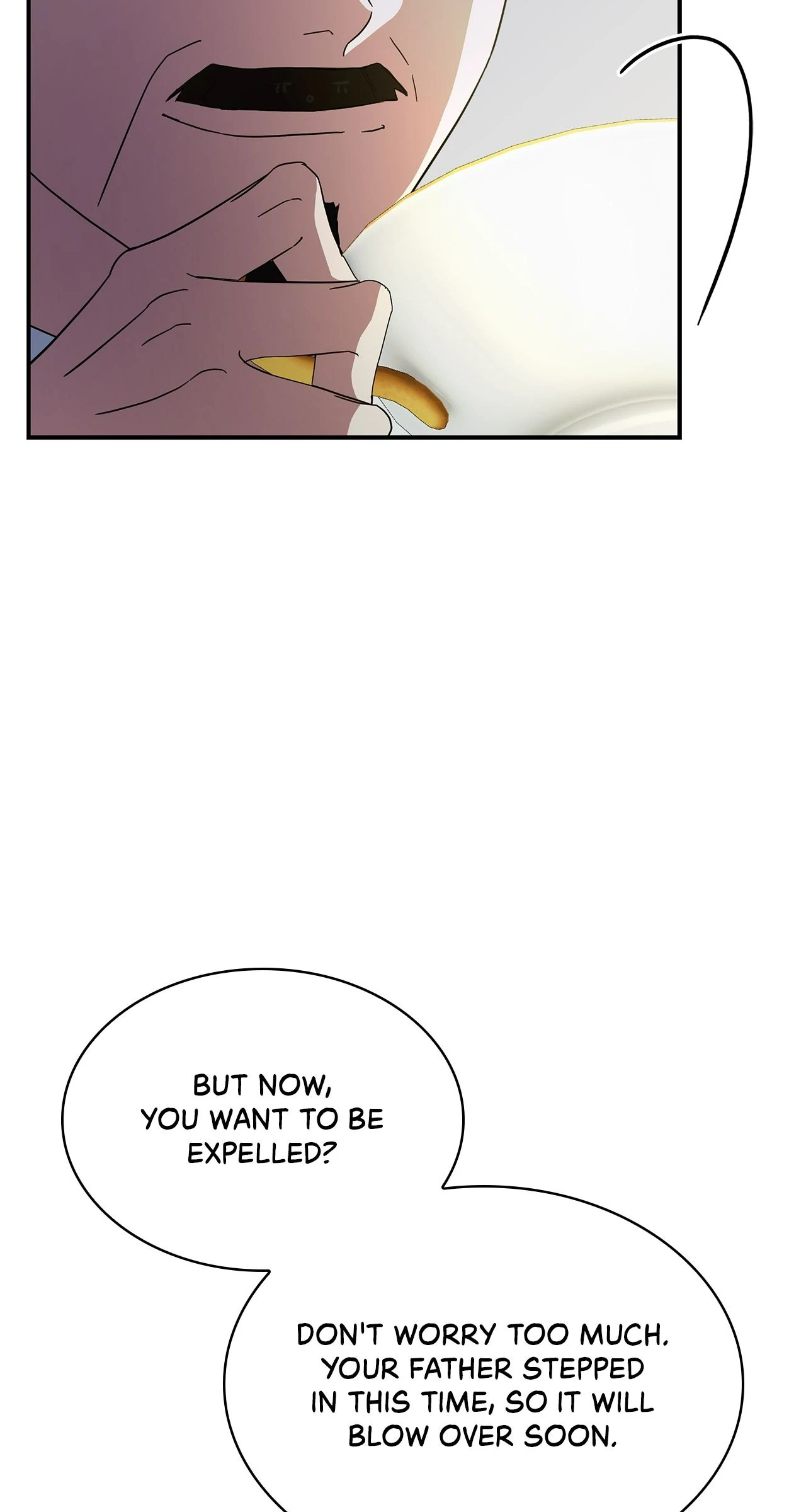 It’s Me, the Crazy Side Top - Chapter 49 manhwa