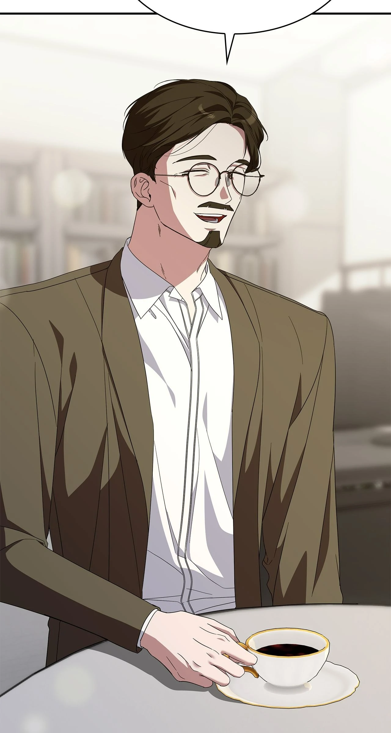 It’s Me, the Crazy Side Top - Chapter 49 manhwa