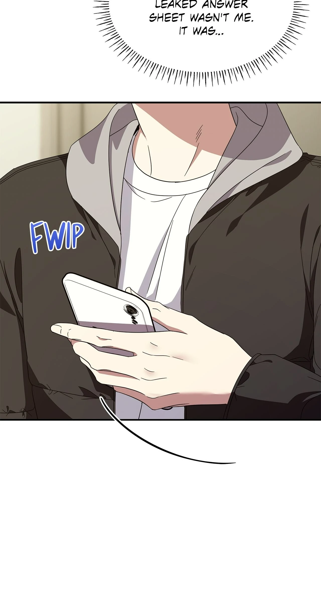 It’s Me, the Crazy Side Top - Chapter 49 manhwa