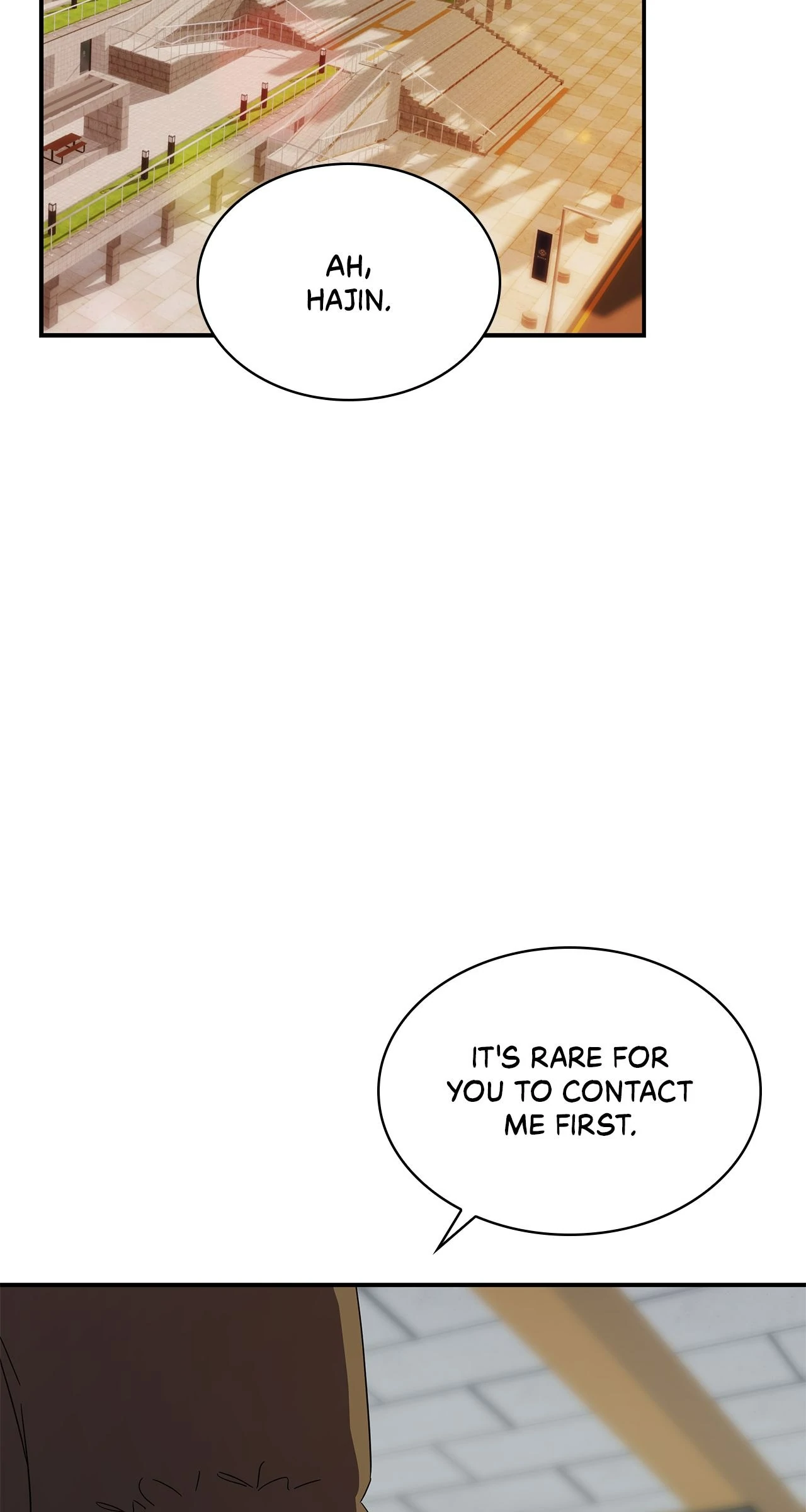 It’s Me, the Crazy Side Top - Chapter 49 manhwa