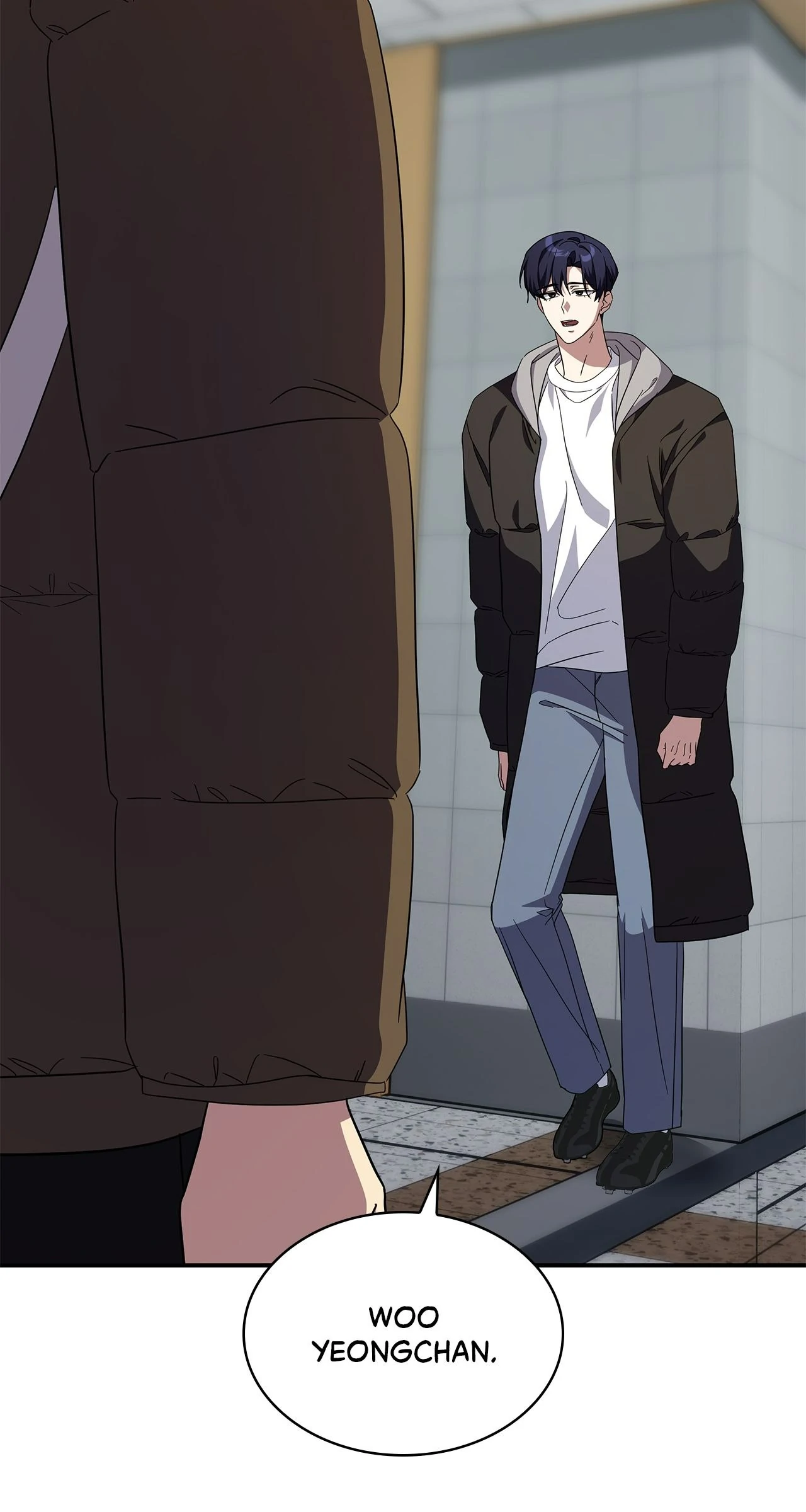 It’s Me, the Crazy Side Top - Chapter 49 manhwa