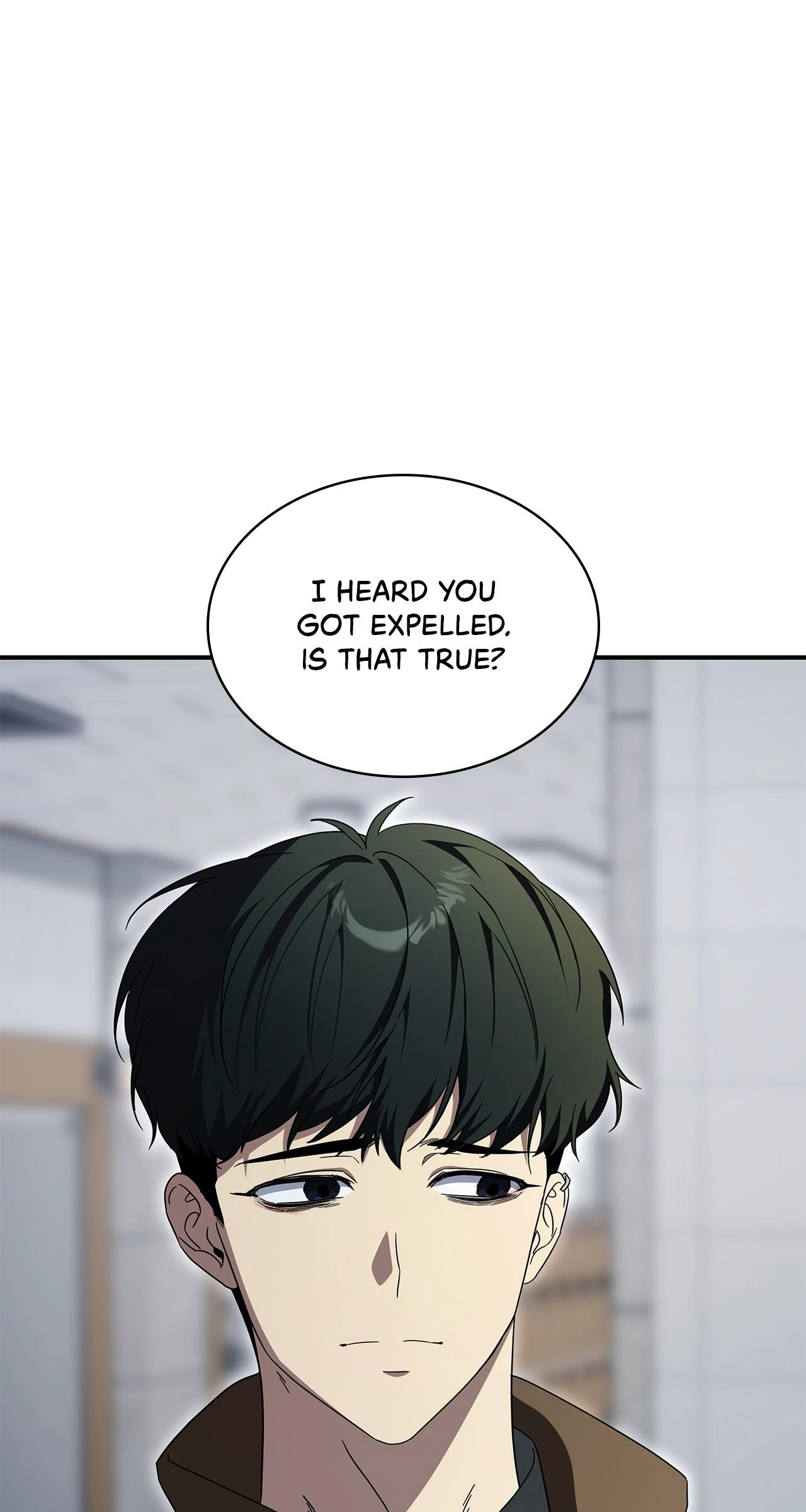It’s Me, the Crazy Side Top - Chapter 49 manhwa