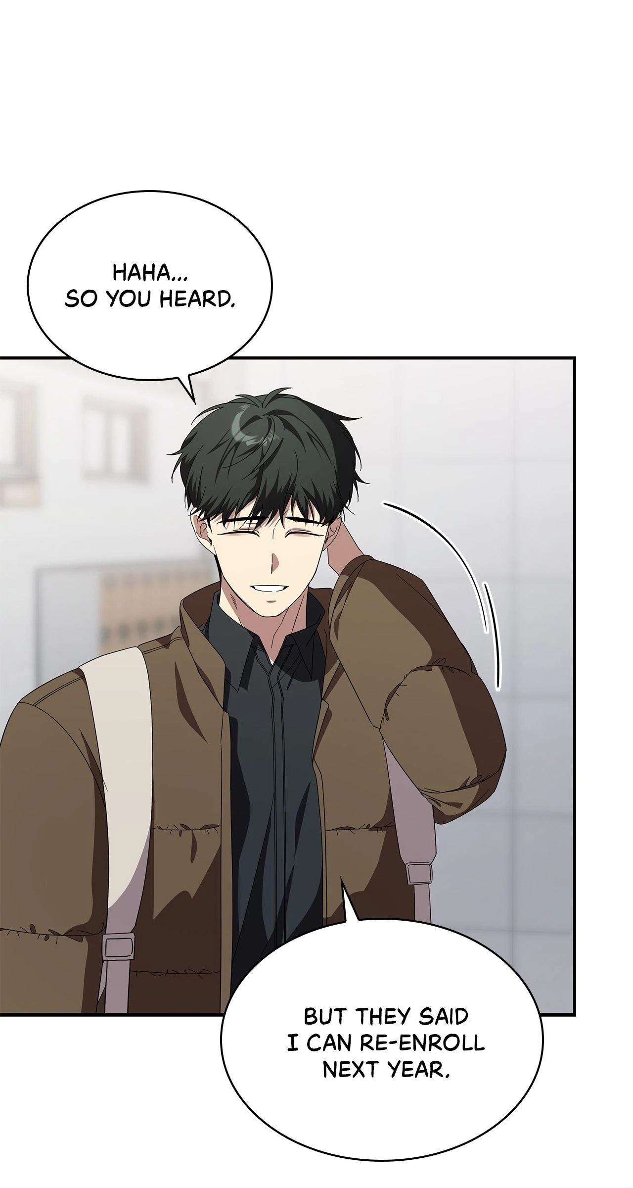 It’s Me, the Crazy Side Top - Chapter 49 manhwa
