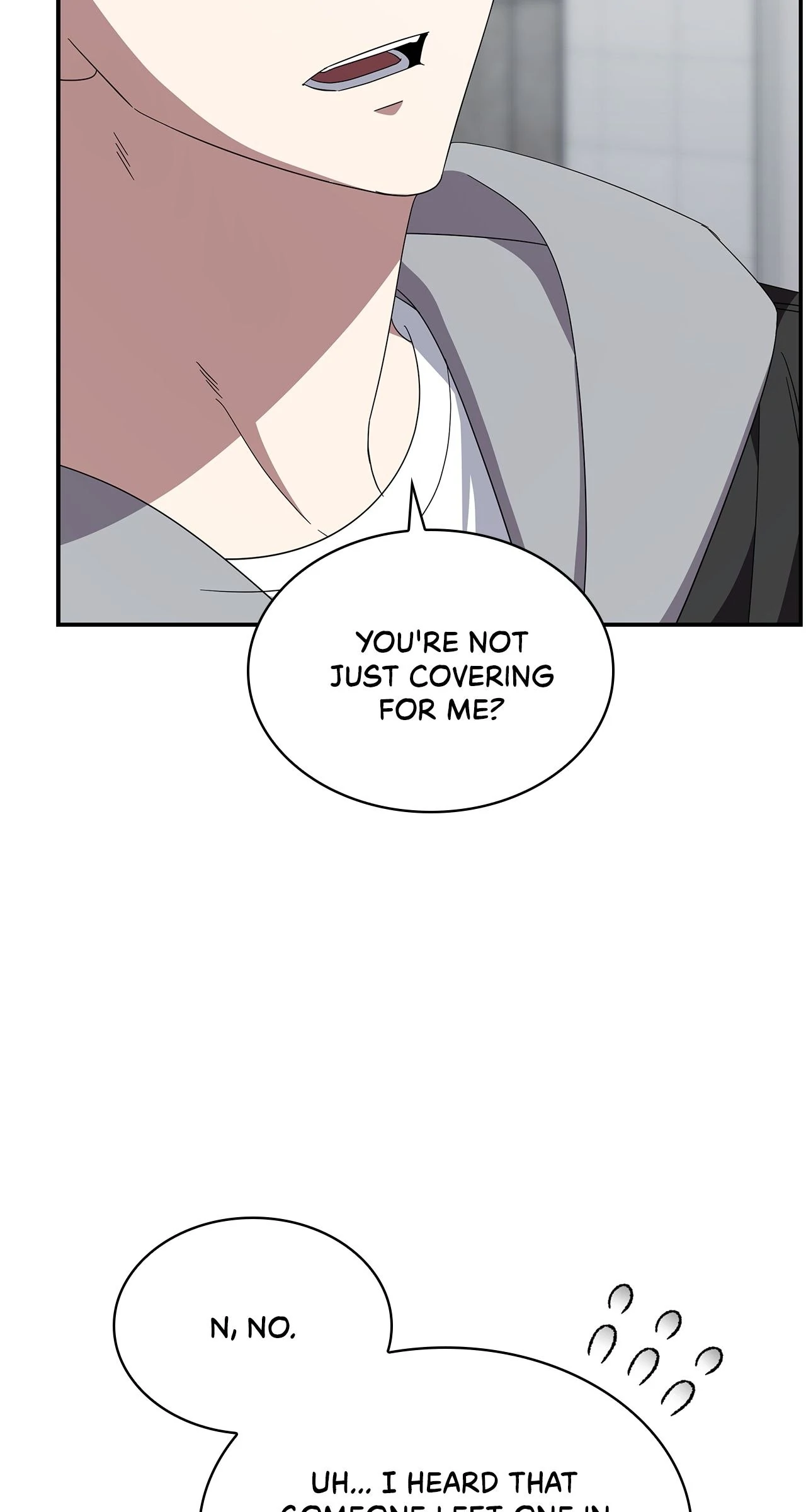 It’s Me, the Crazy Side Top - Chapter 49 manhwa