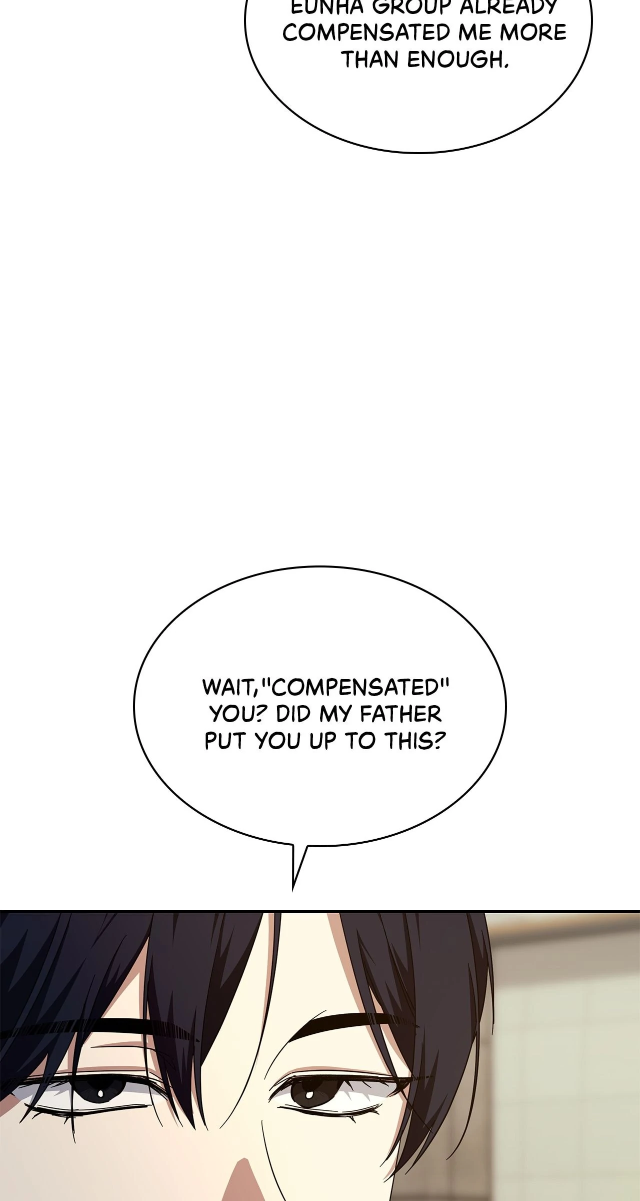 It’s Me, the Crazy Side Top - Chapter 49 manhwa