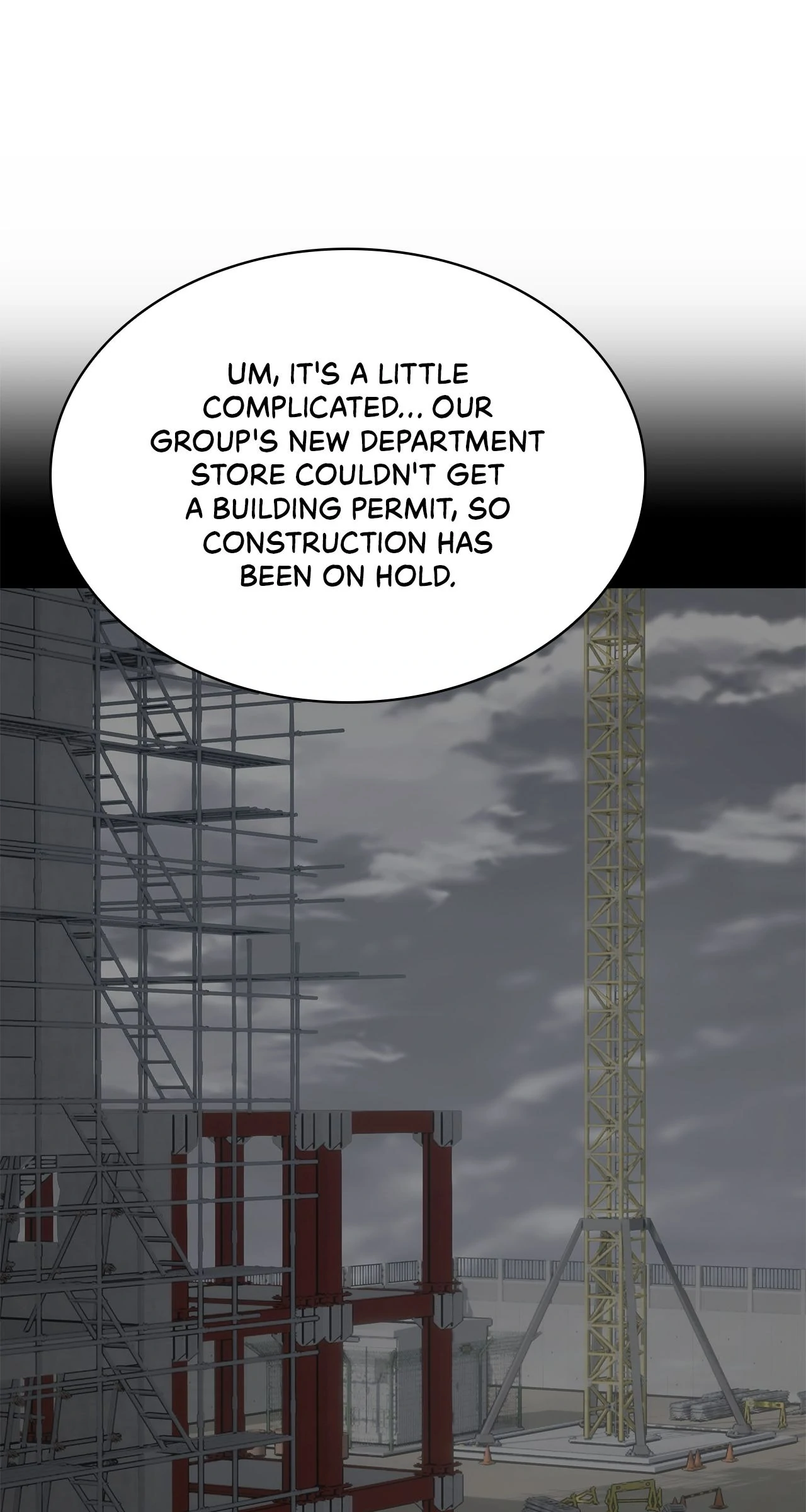 It’s Me, the Crazy Side Top - Chapter 49 manhwa