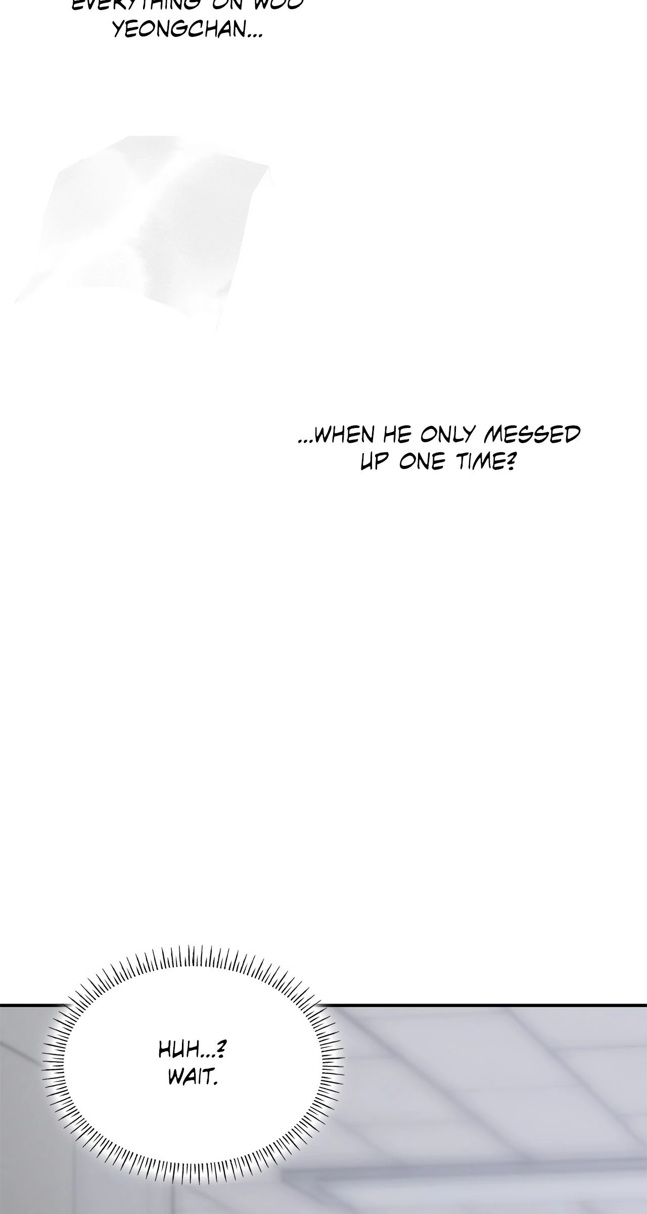 It’s Me, the Crazy Side Top - Chapter 49 manhwa