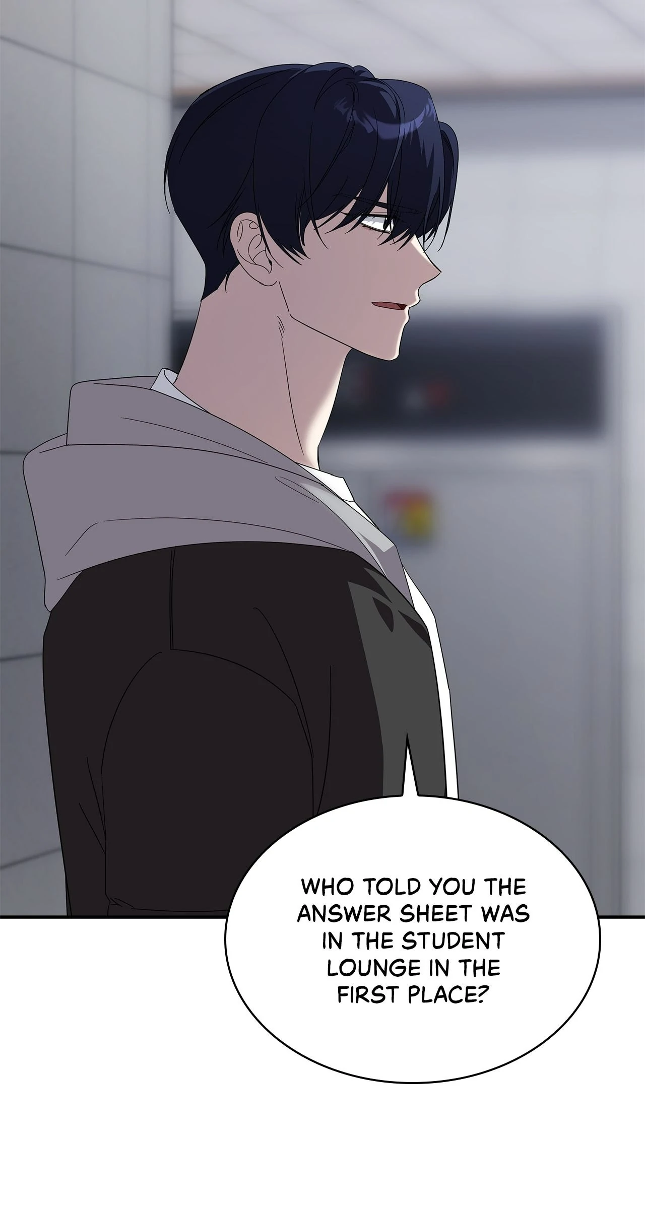 It’s Me, the Crazy Side Top - Chapter 49 manhwa