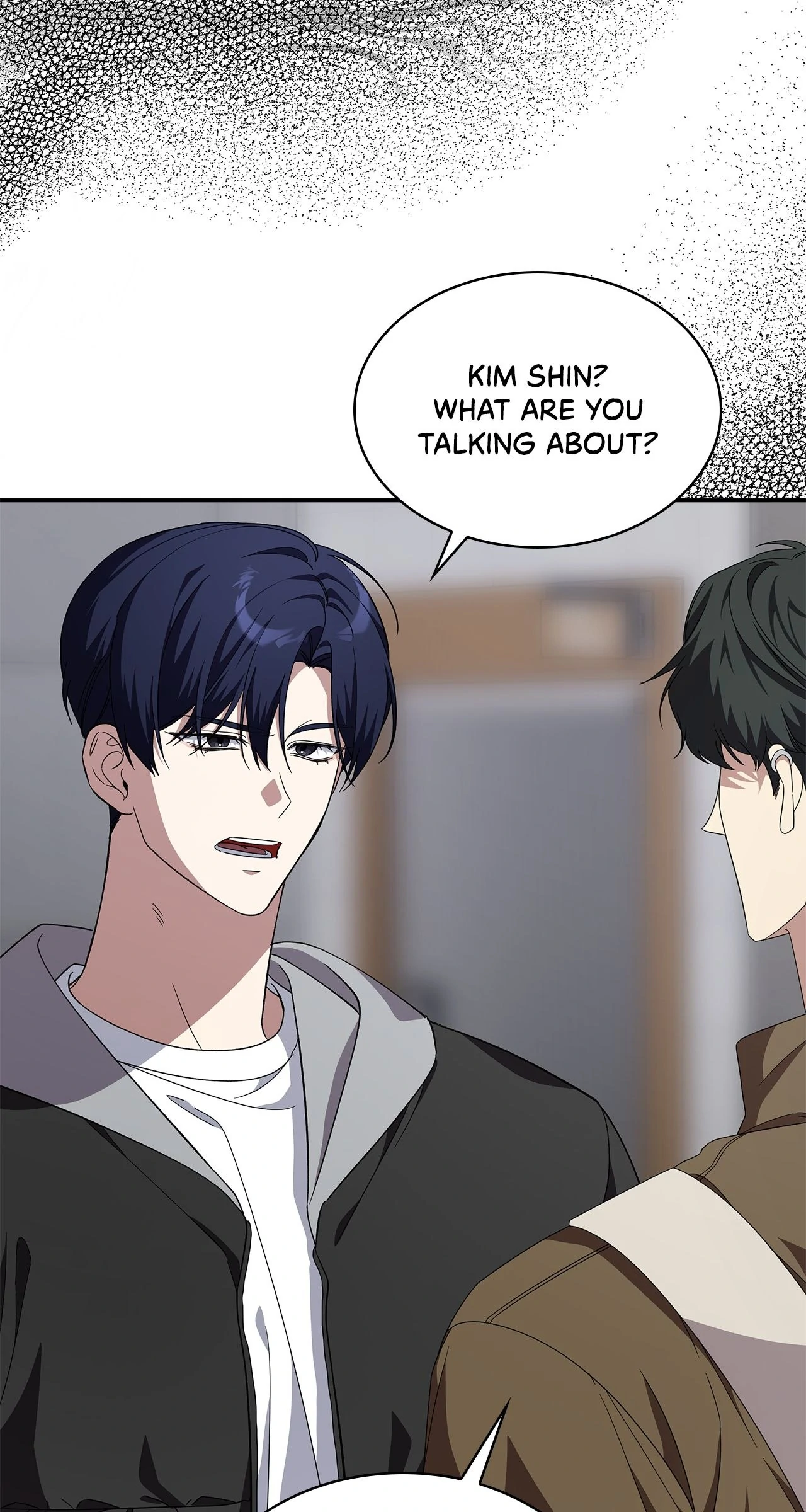 It’s Me, the Crazy Side Top - Chapter 49 manhwa