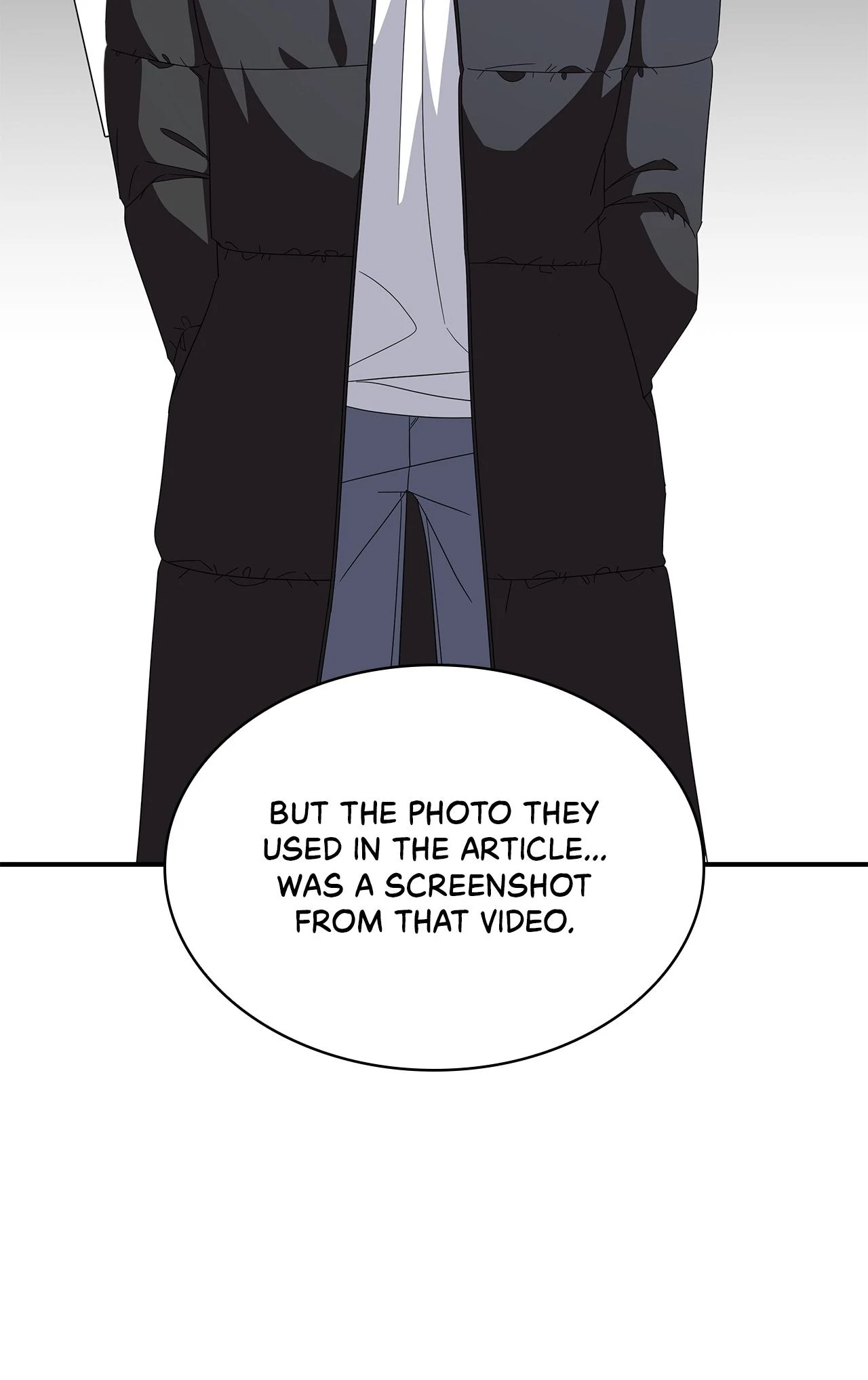It’s Me, the Crazy Side Top - Chapter 49 manhwa