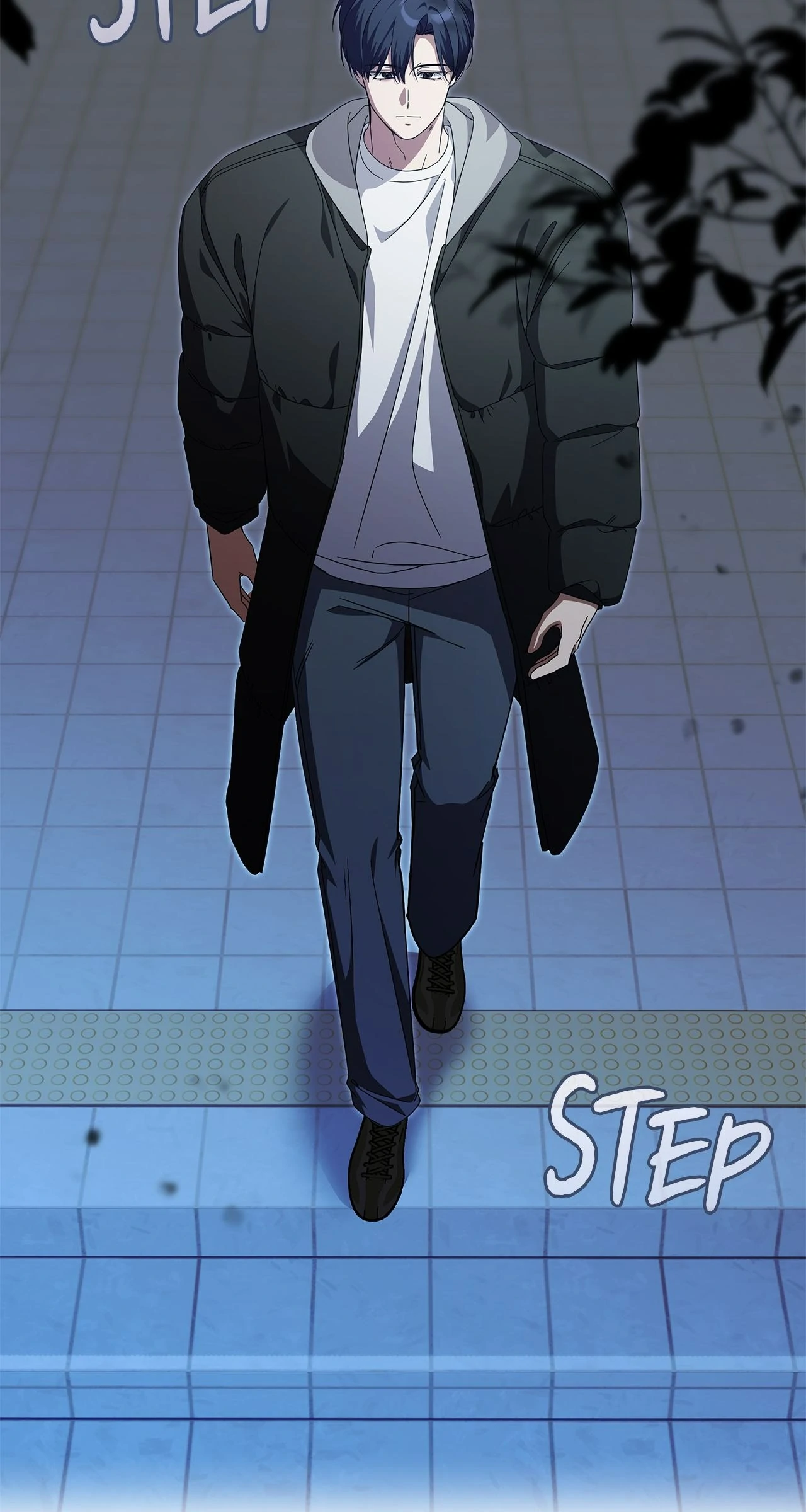 It’s Me, the Crazy Side Top - Chapter 49 manhwa