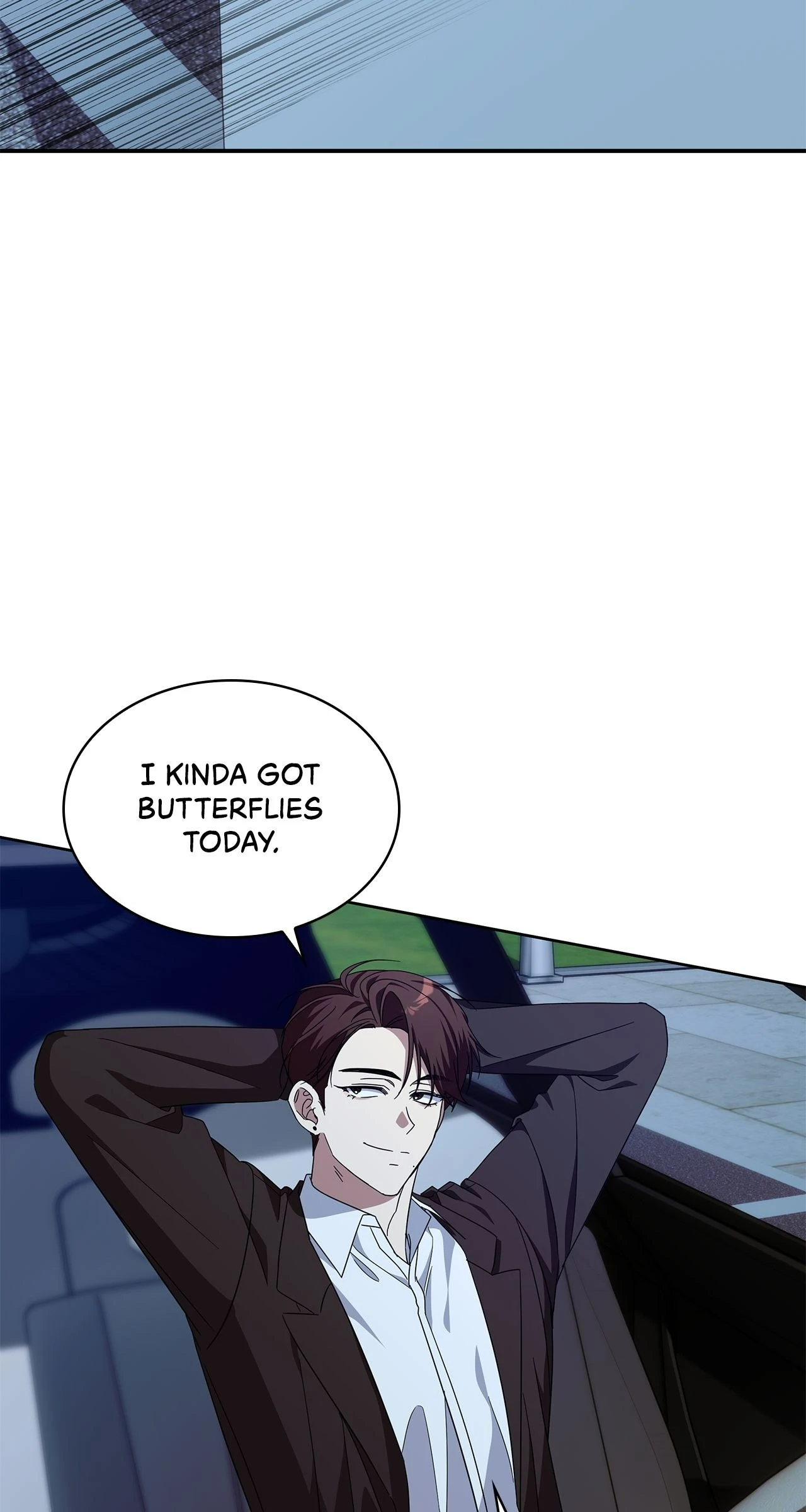 It’s Me, the Crazy Side Top - Chapter 49 manhwa