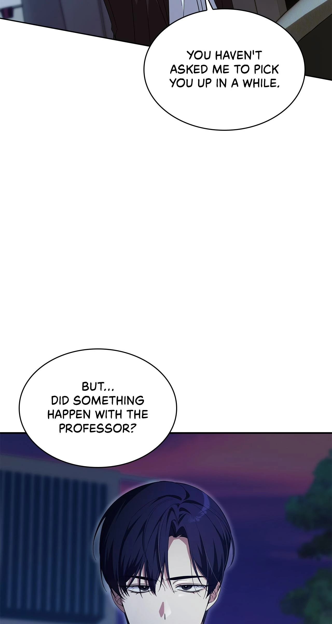 It’s Me, the Crazy Side Top - Chapter 49 manhwa