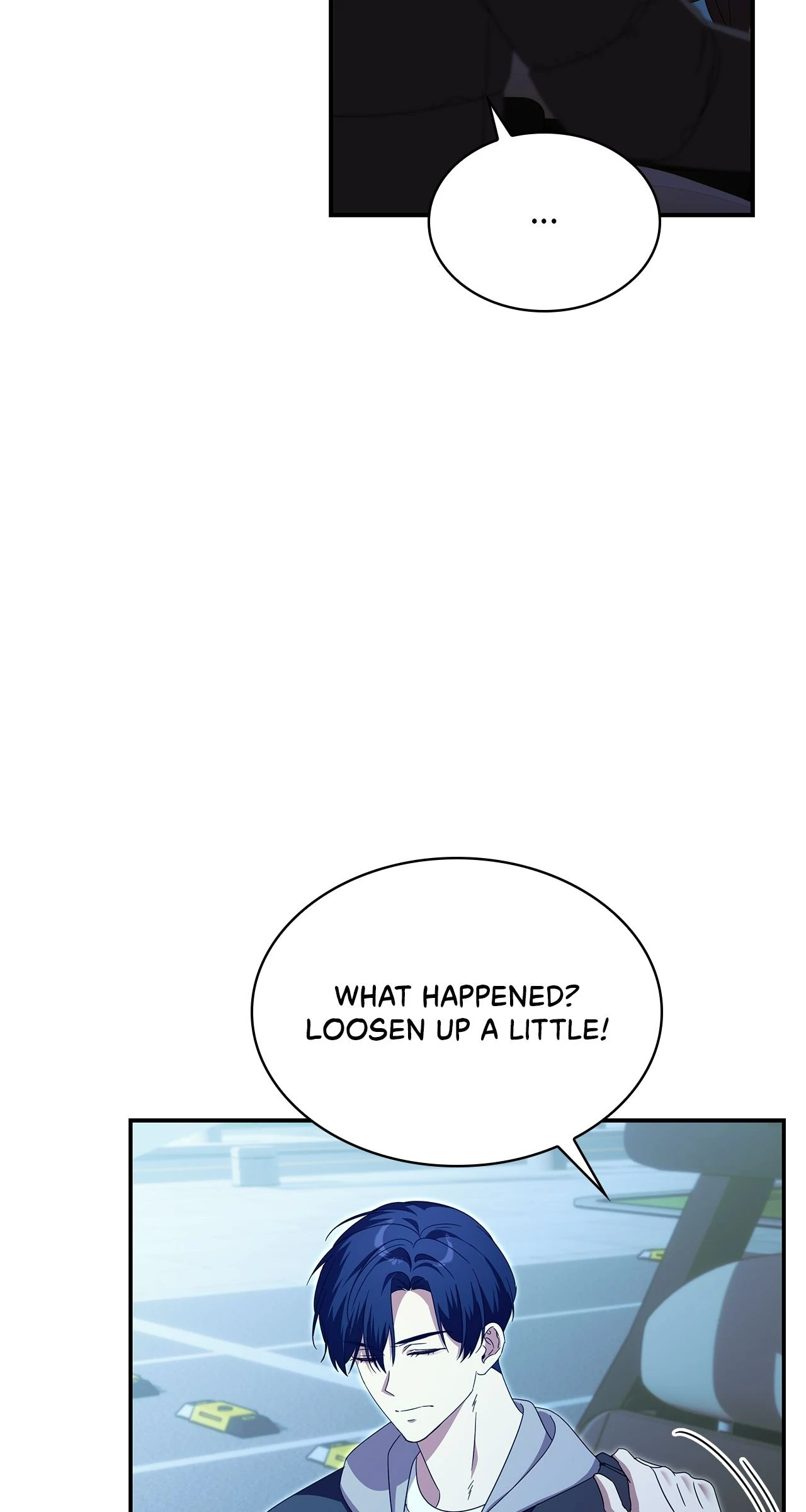 It’s Me, the Crazy Side Top - Chapter 49 manhwa