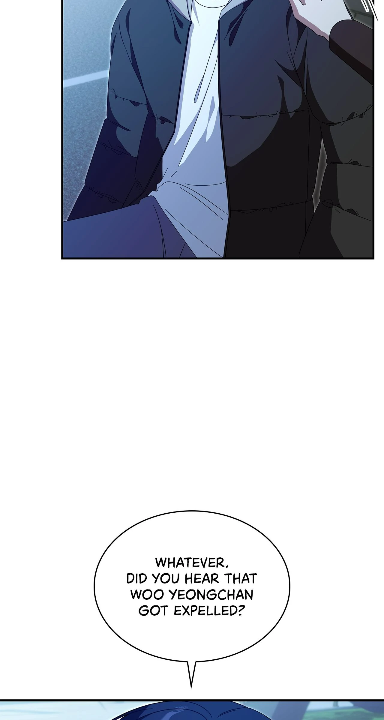 It’s Me, the Crazy Side Top - Chapter 49 manhwa
