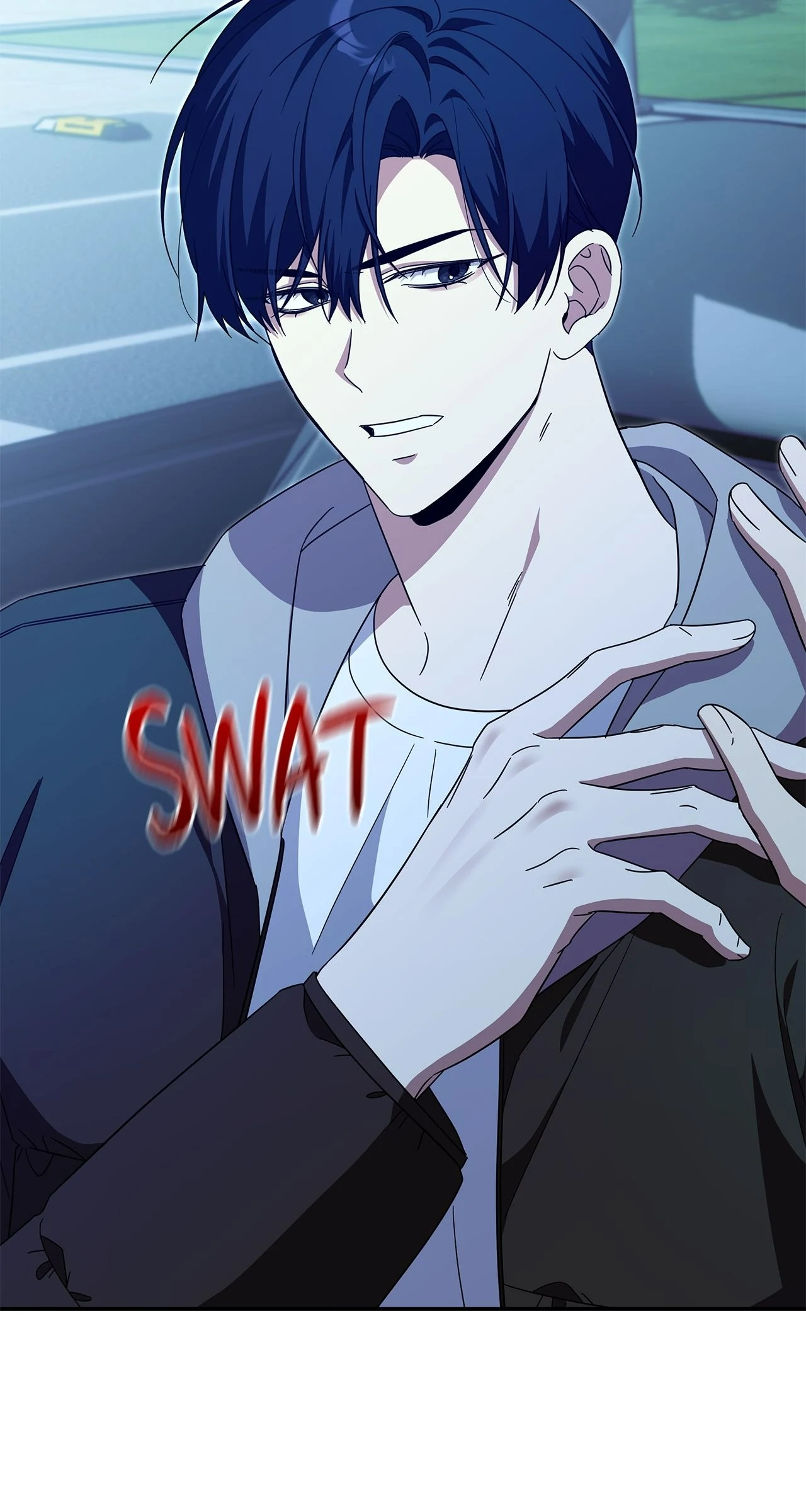 It’s Me, the Crazy Side Top - Chapter 49 manhwa
