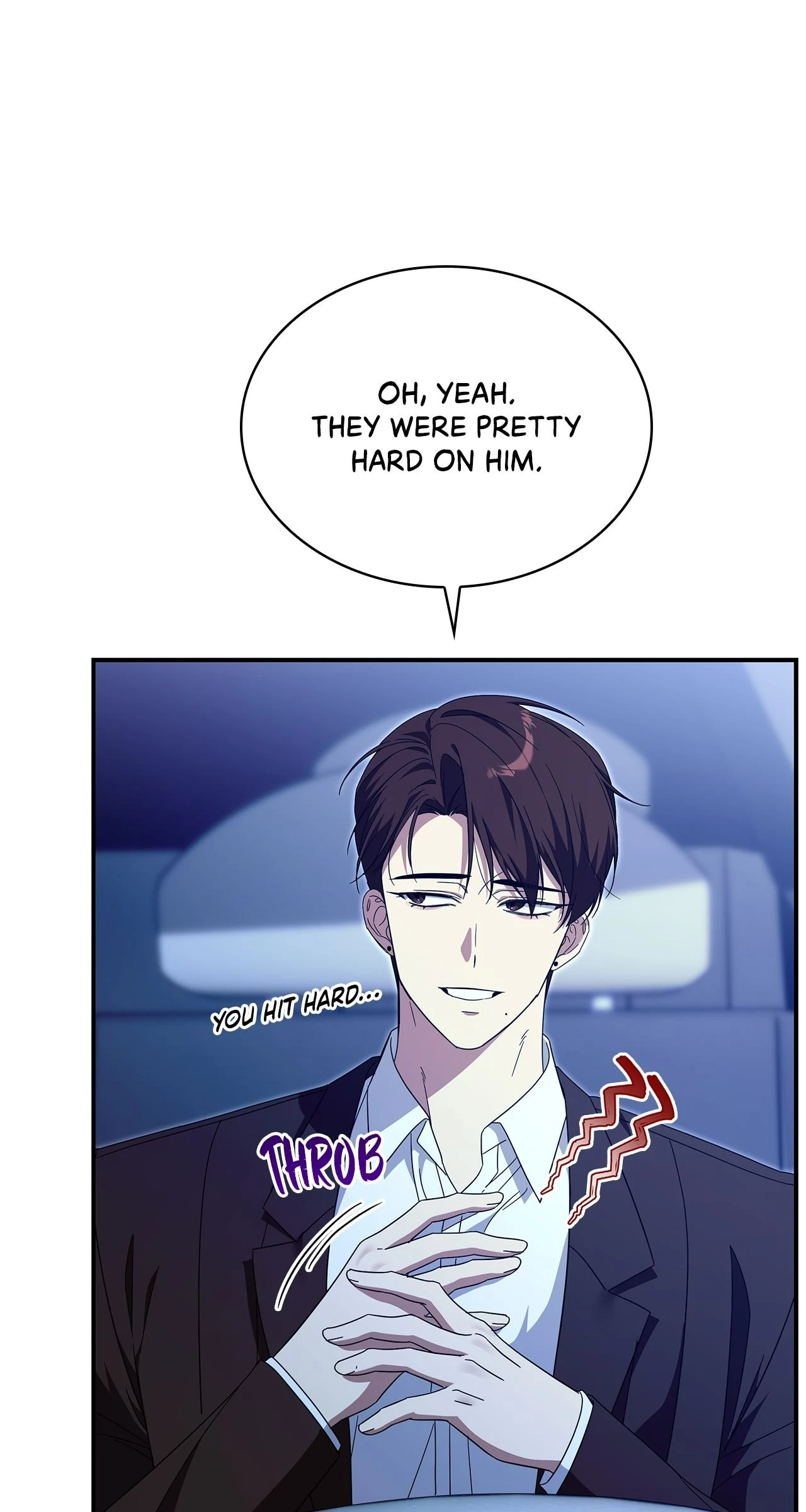 It’s Me, the Crazy Side Top - Chapter 49 manhwa