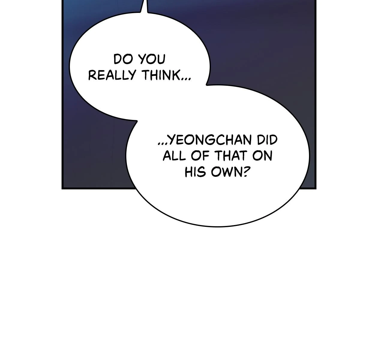 It’s Me, the Crazy Side Top - Chapter 49 manhwa