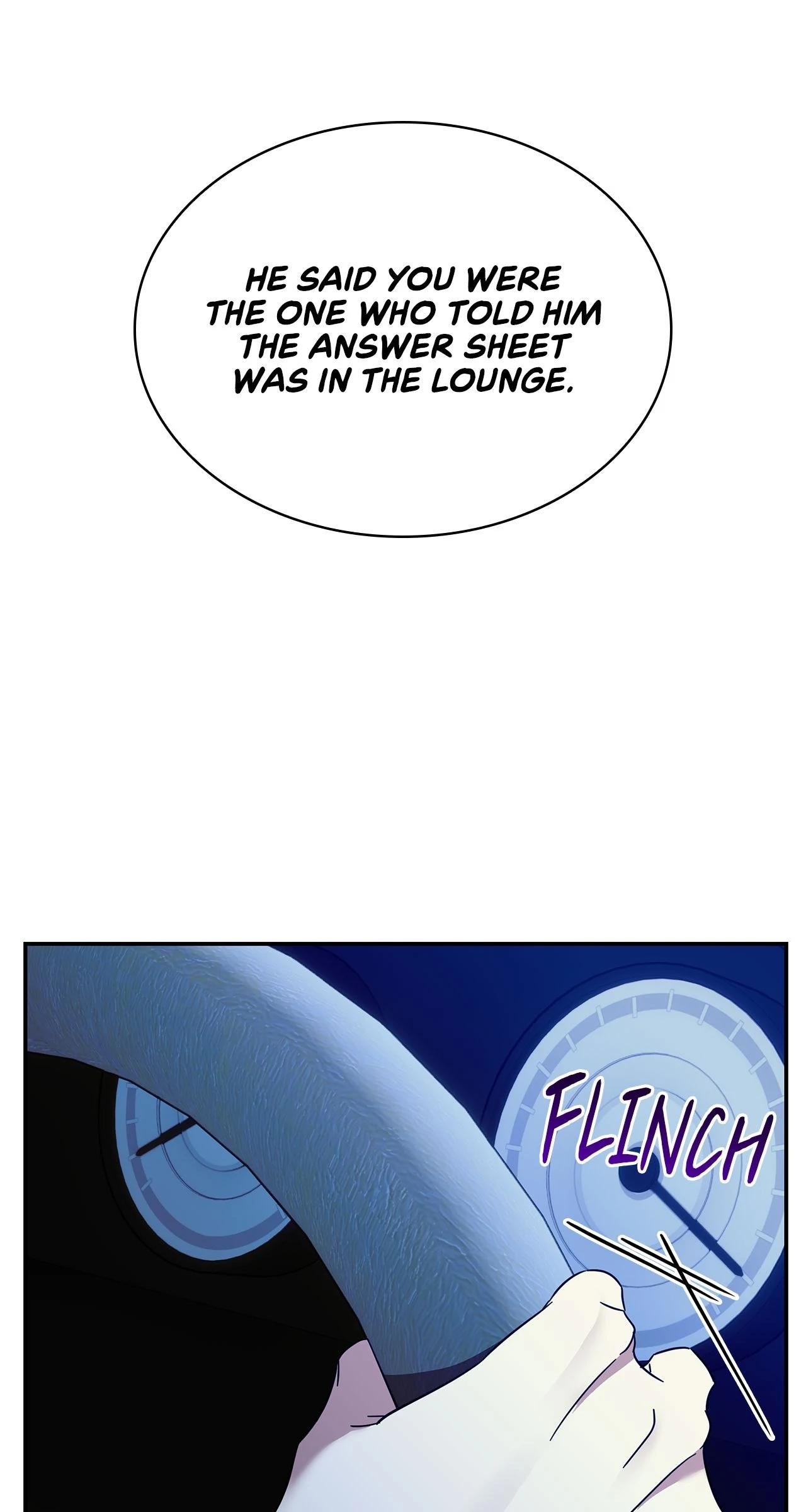 It’s Me, the Crazy Side Top - Chapter 49 manhwa