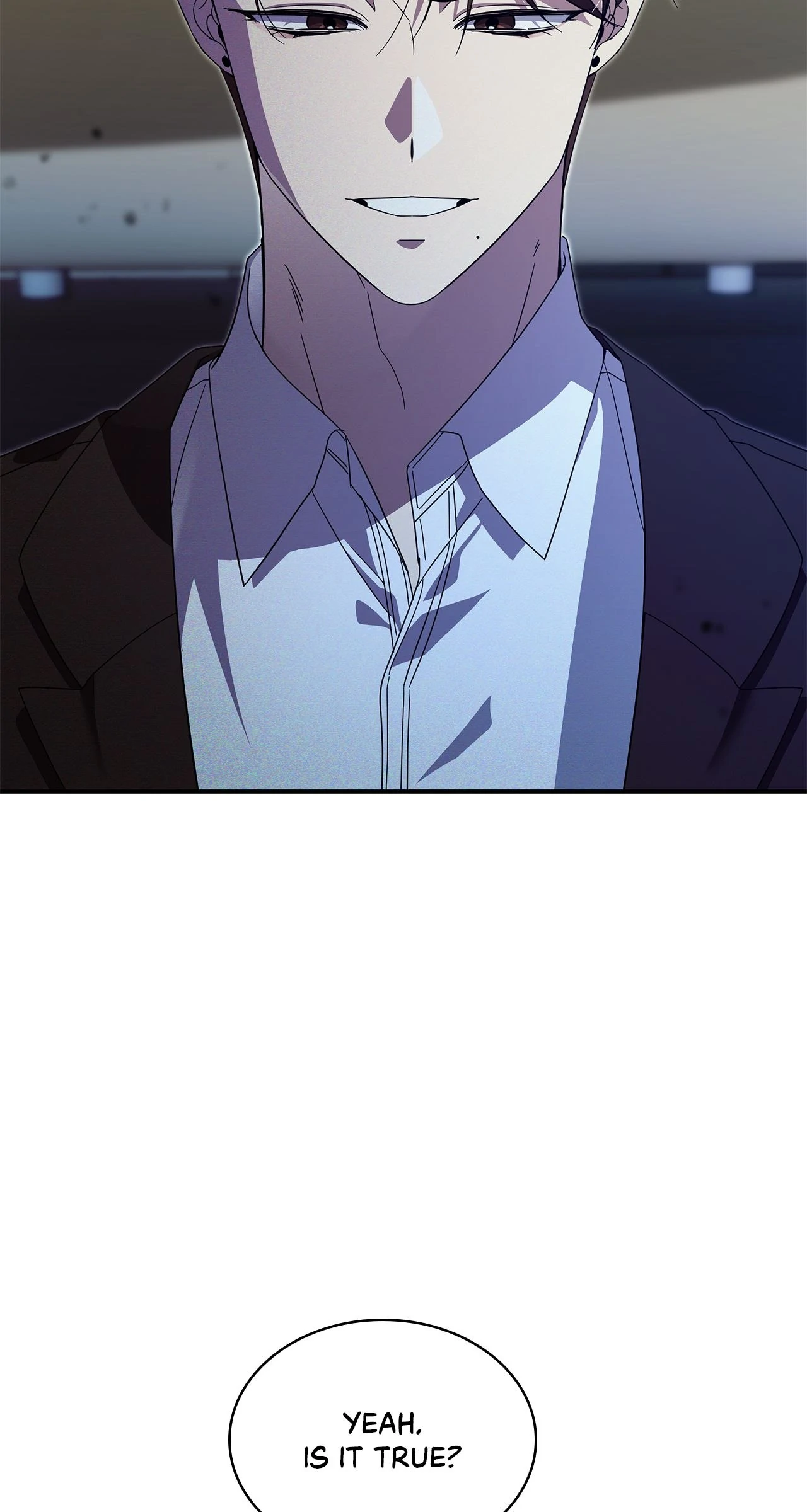 It’s Me, the Crazy Side Top - Chapter 49 manhwa