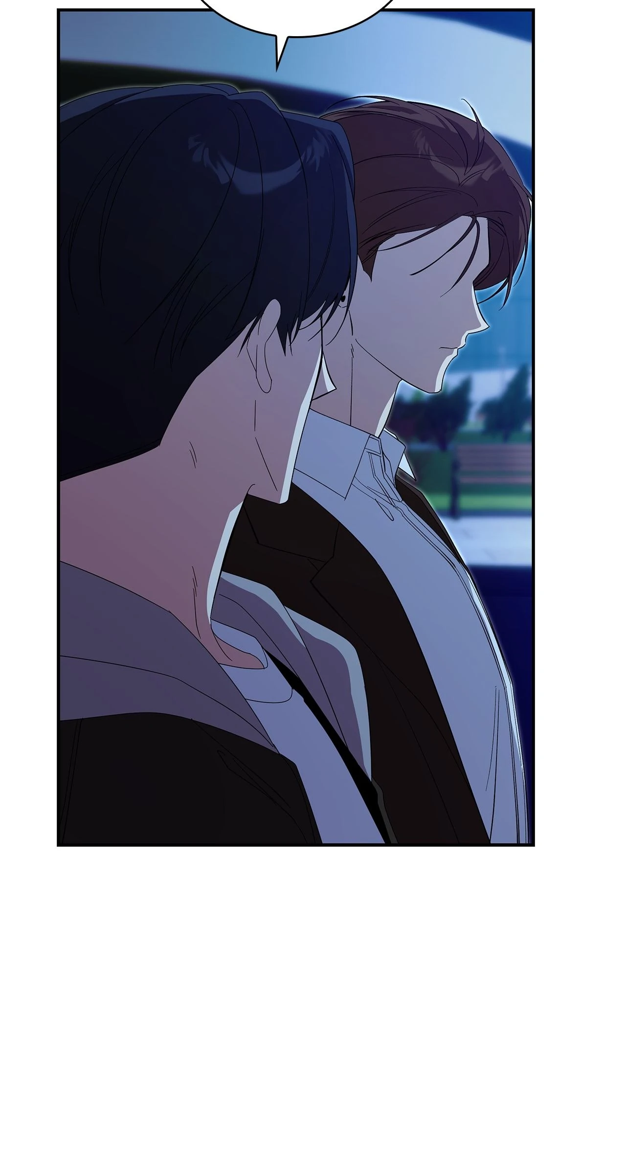 It’s Me, the Crazy Side Top - Chapter 49 manhwa