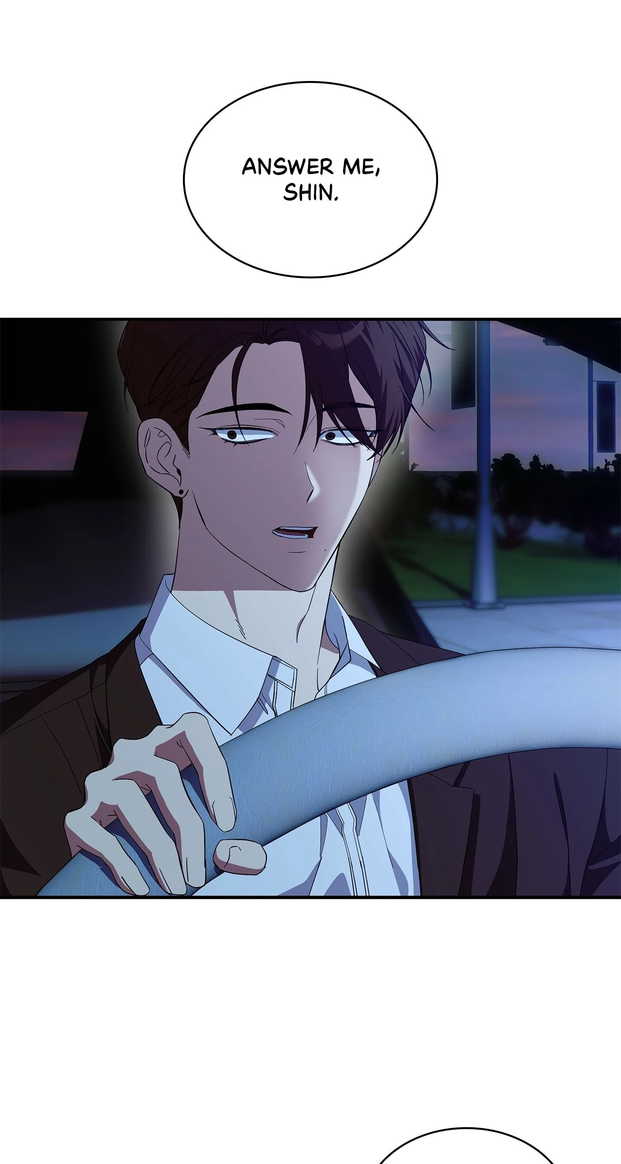 It’s Me, the Crazy Side Top - Chapter 49 manhwa