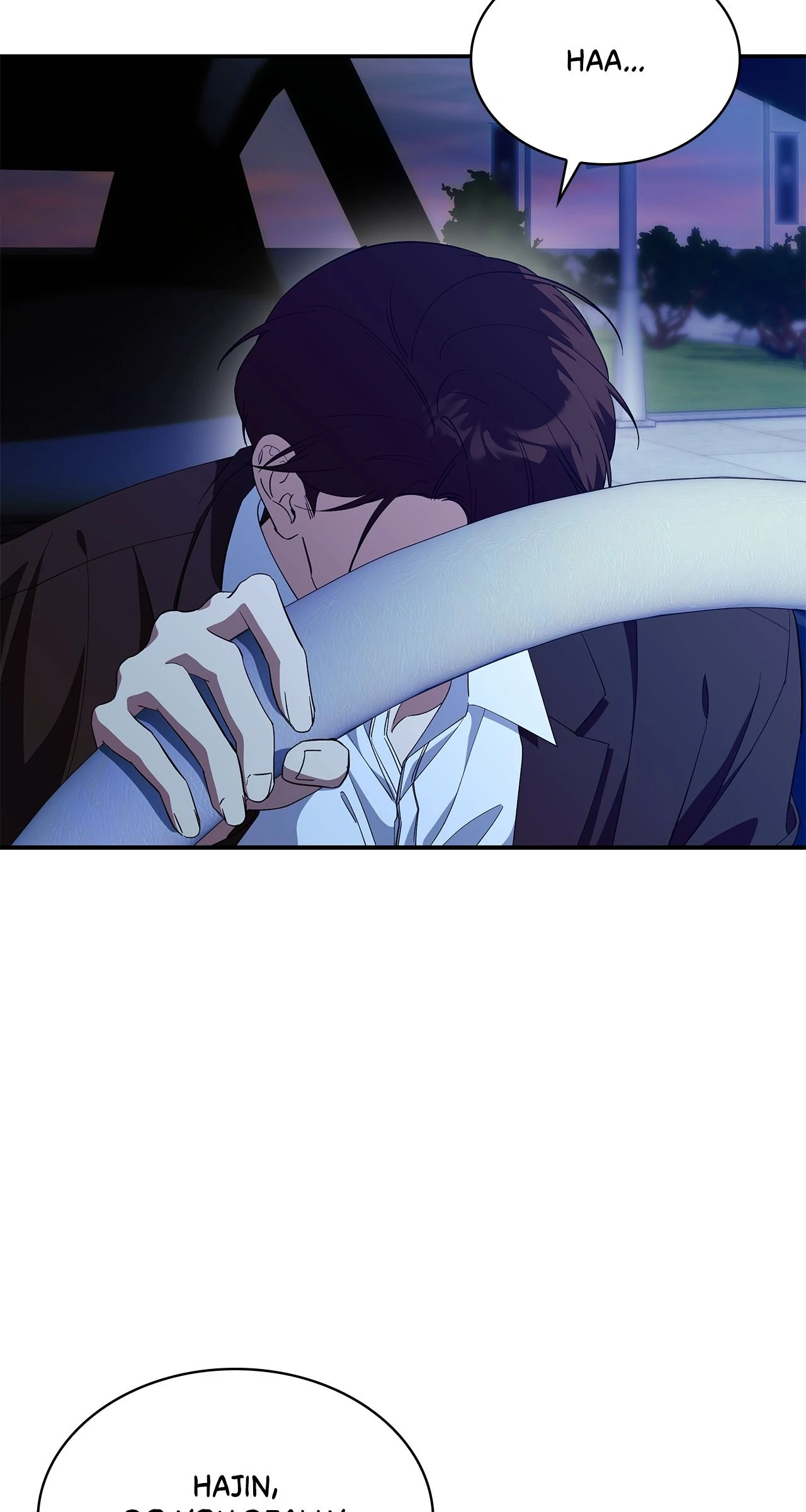 It’s Me, the Crazy Side Top - Chapter 49 manhwa