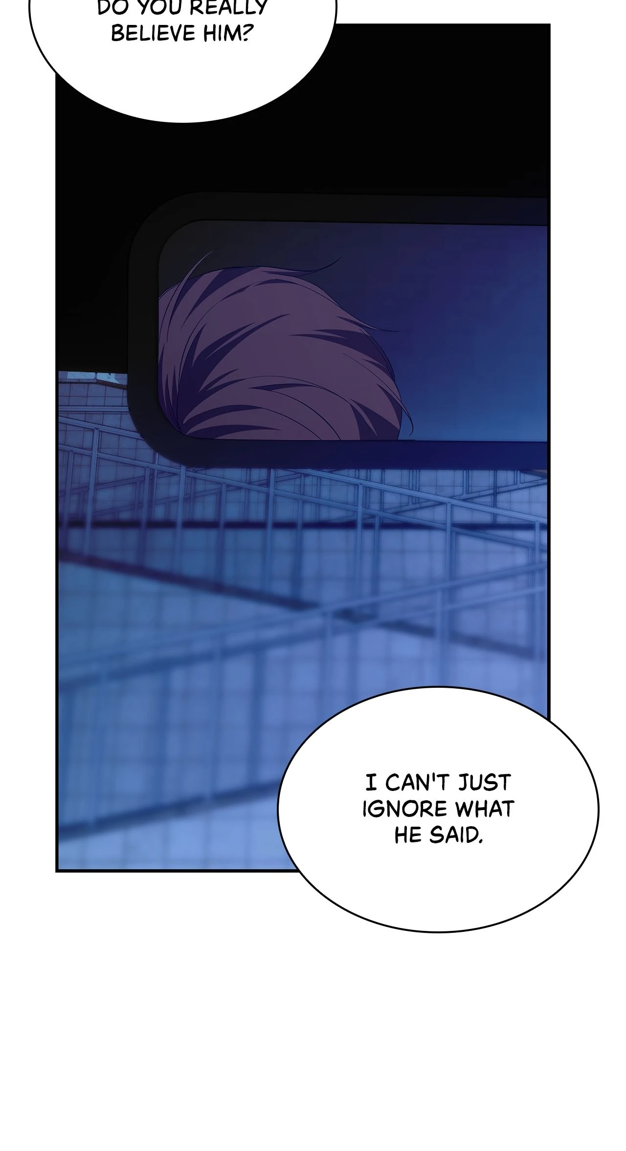 It’s Me, the Crazy Side Top - Chapter 49 manhwa
