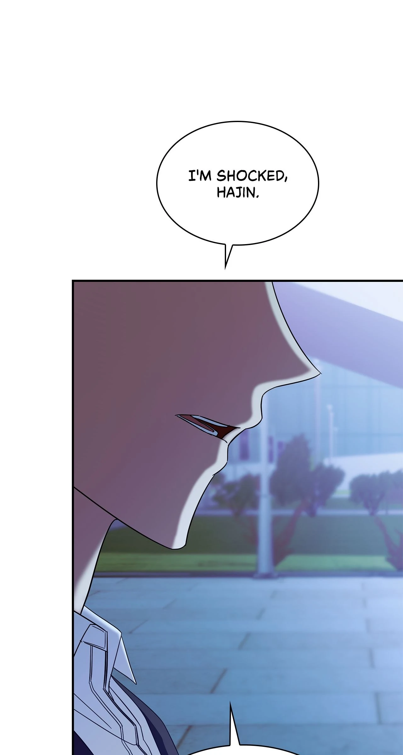 It’s Me, the Crazy Side Top - Chapter 49 manhwa