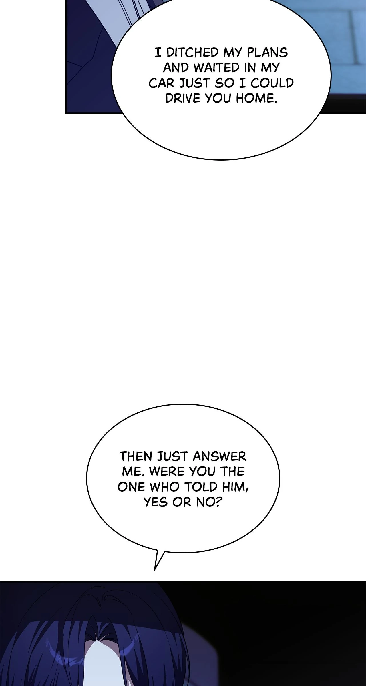 It’s Me, the Crazy Side Top - Chapter 49 manhwa