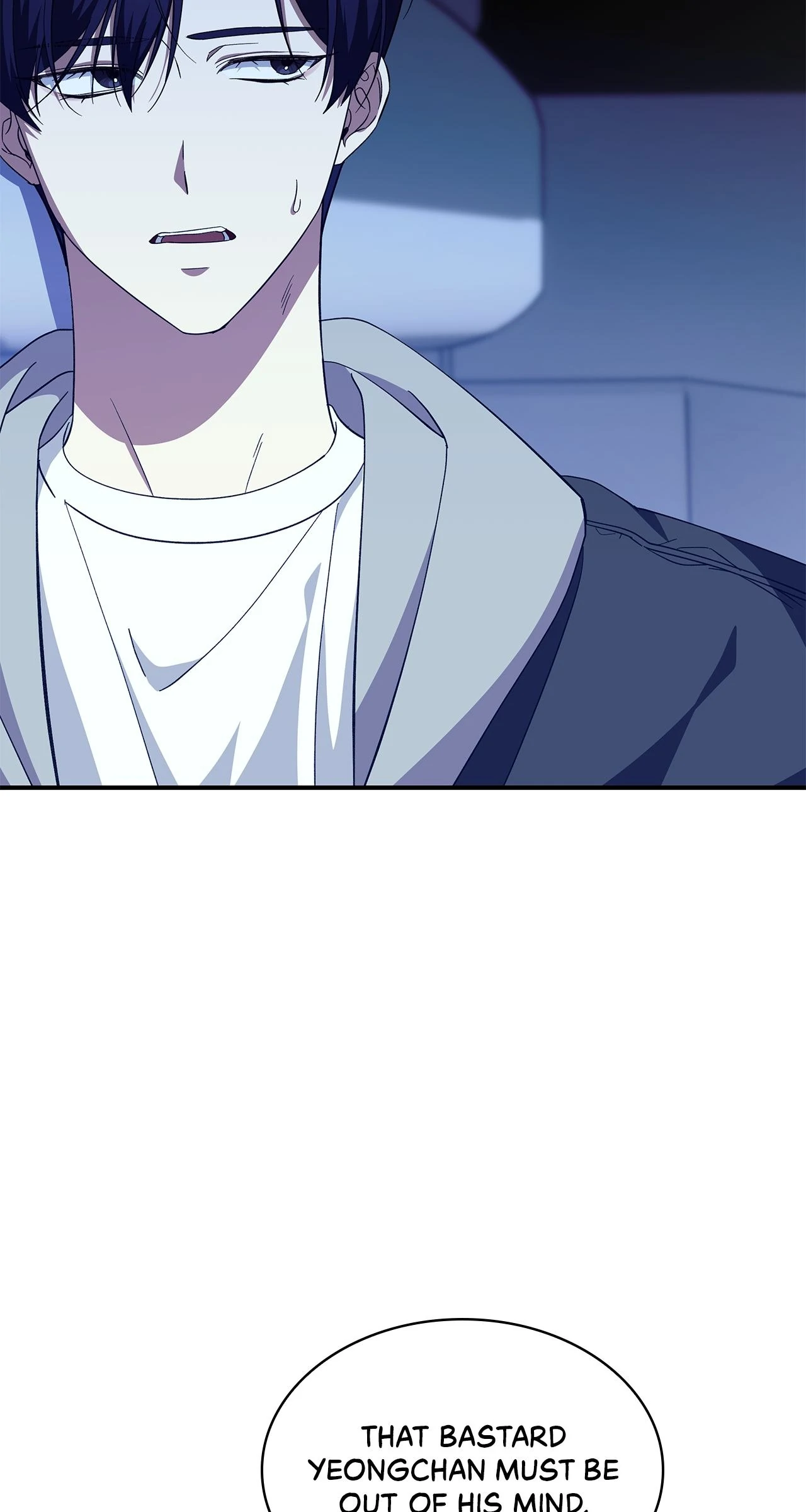 It’s Me, the Crazy Side Top - Chapter 49 manhwa