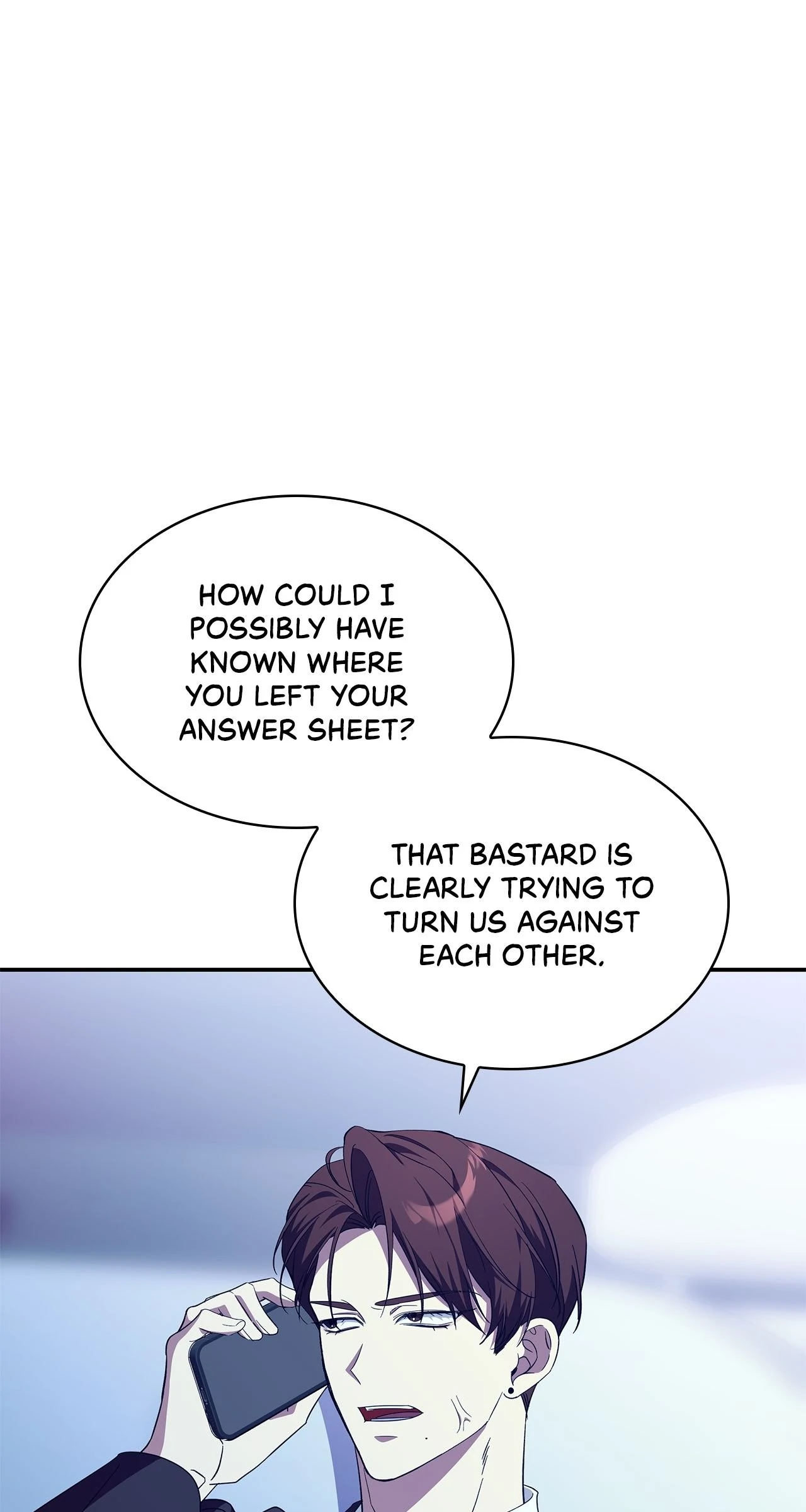 It’s Me, the Crazy Side Top - Chapter 49 manhwa
