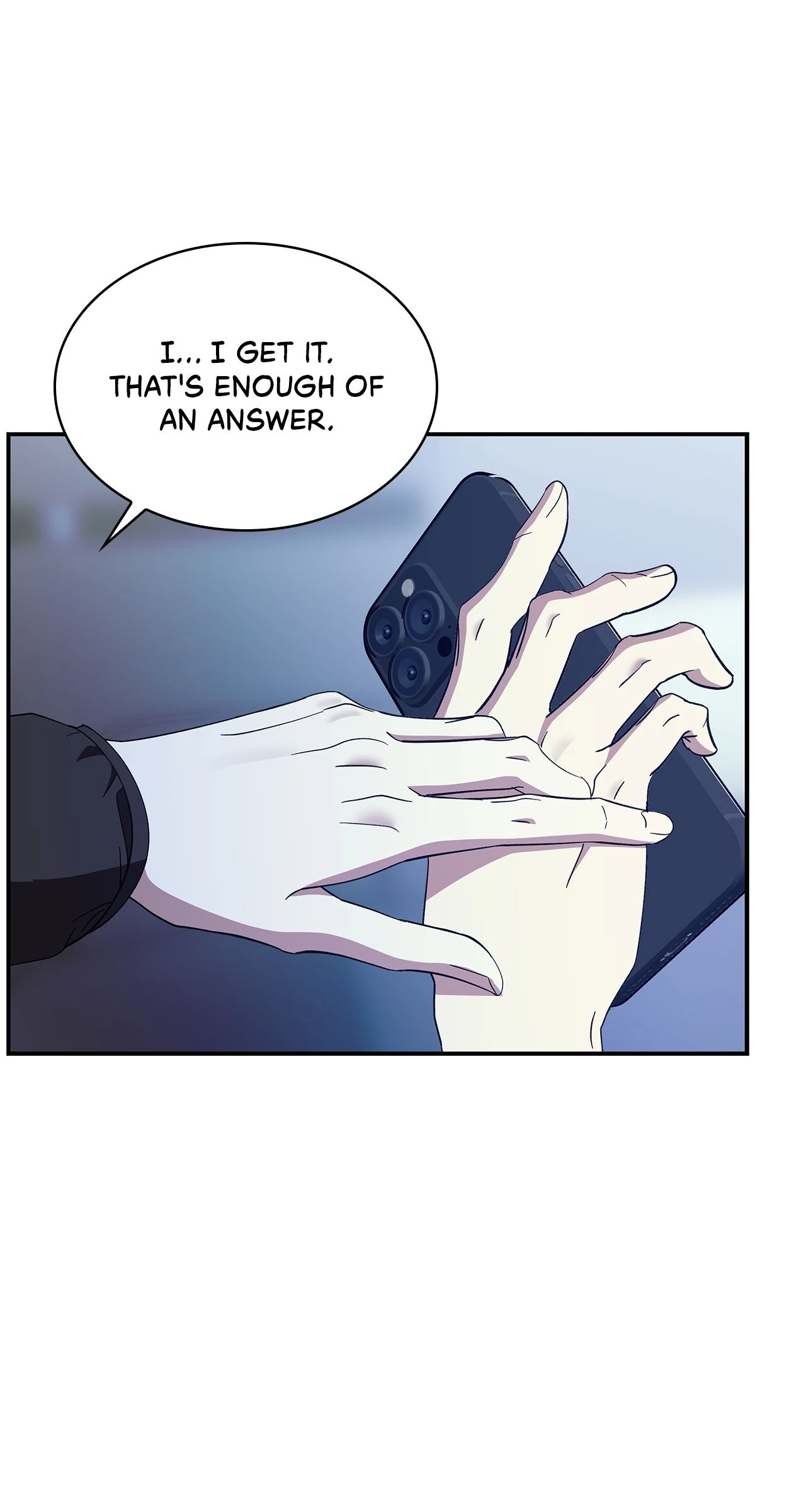 It’s Me, the Crazy Side Top - Chapter 49 manhwa