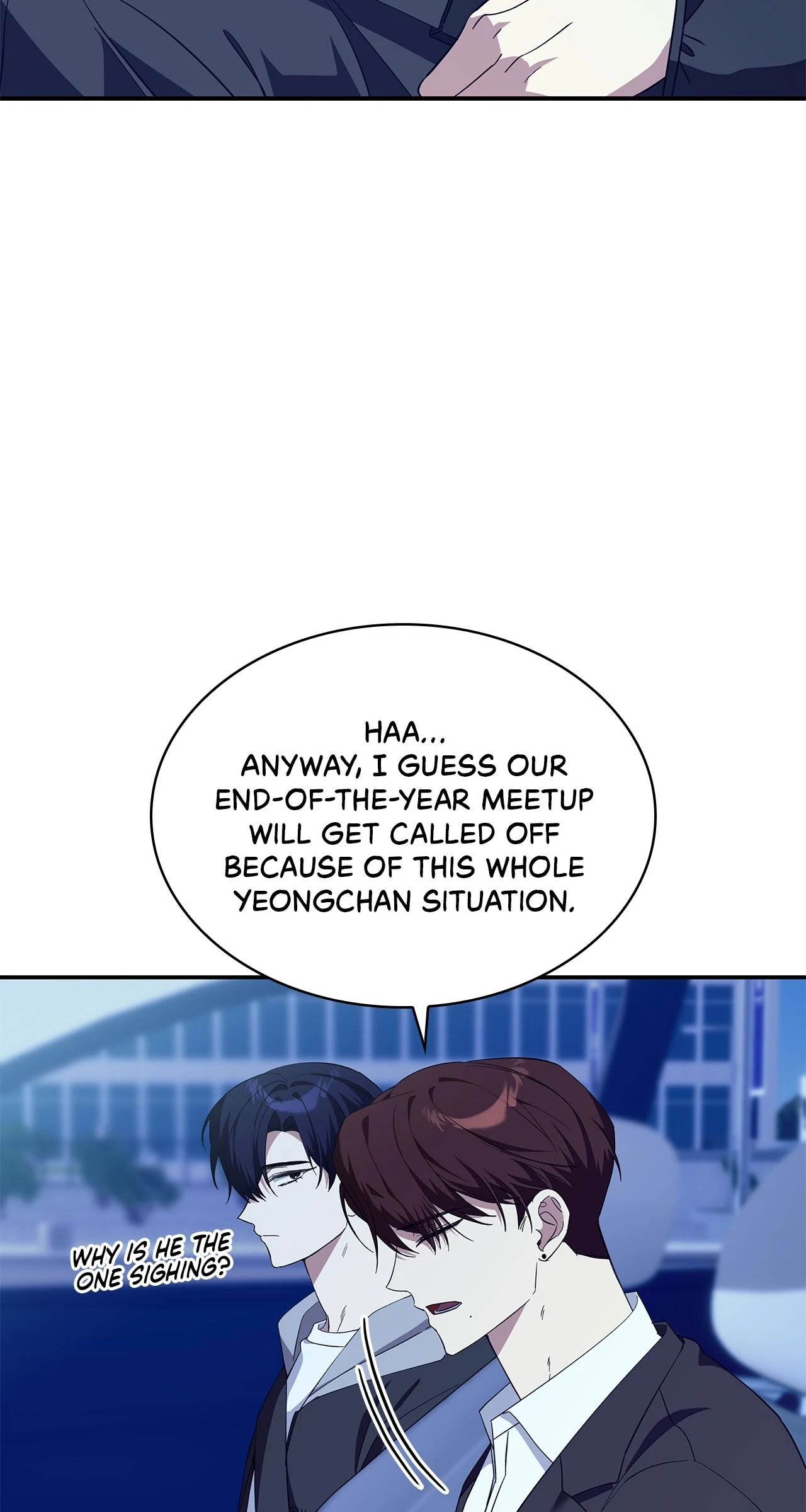 It’s Me, the Crazy Side Top - Chapter 49 manhwa
