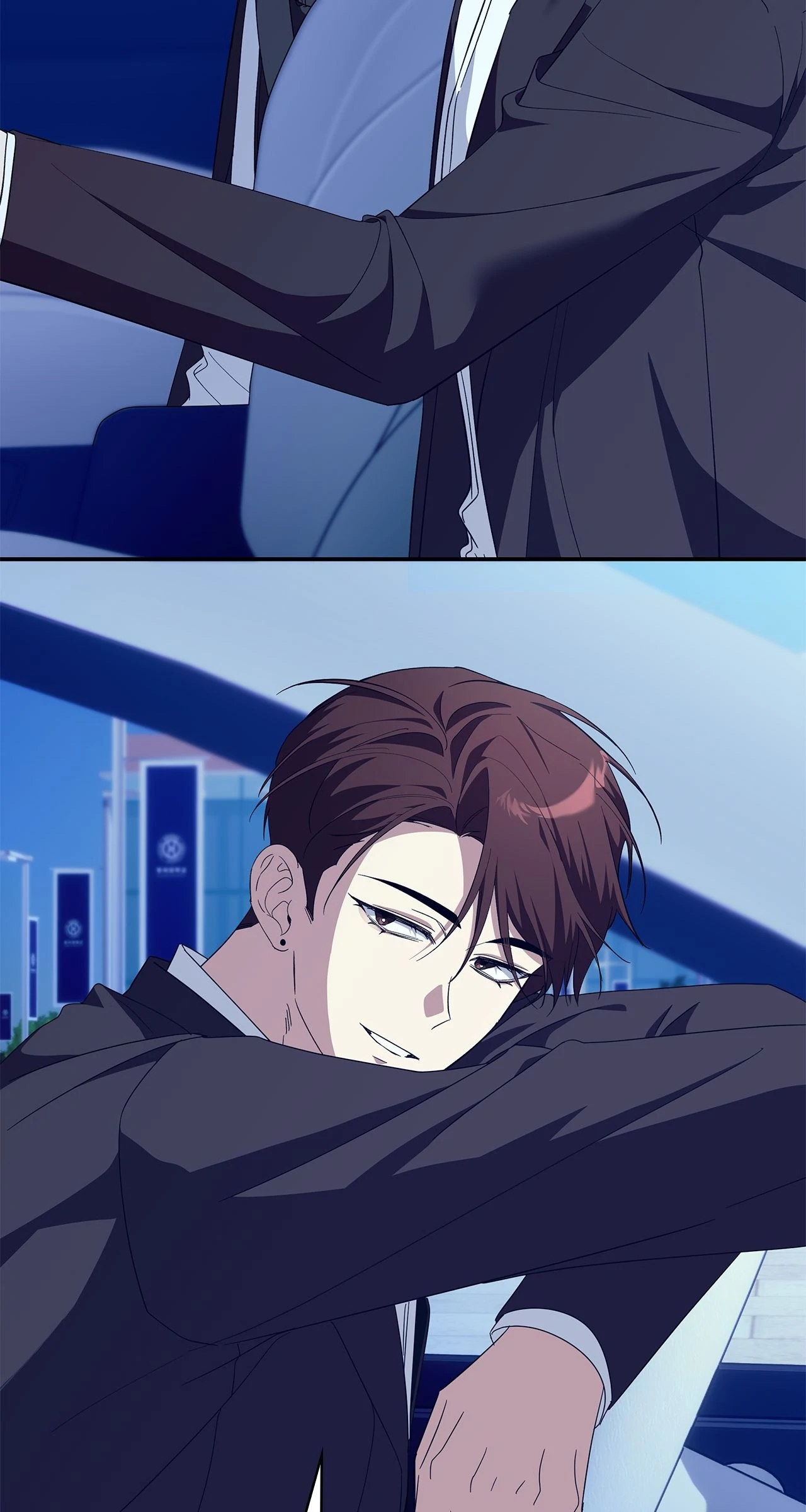 It’s Me, the Crazy Side Top - Chapter 49 manhwa