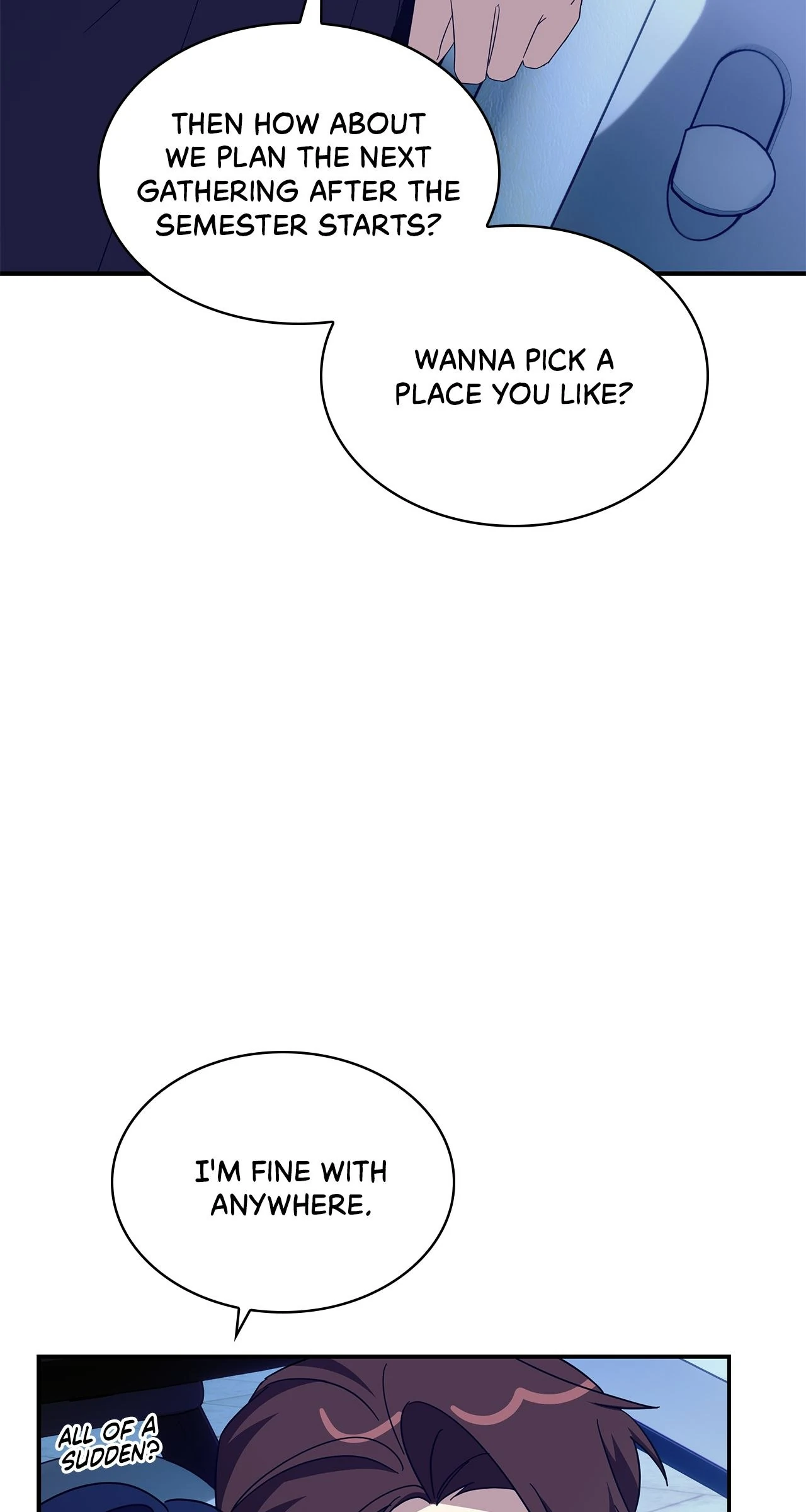 It’s Me, the Crazy Side Top - Chapter 49 manhwa