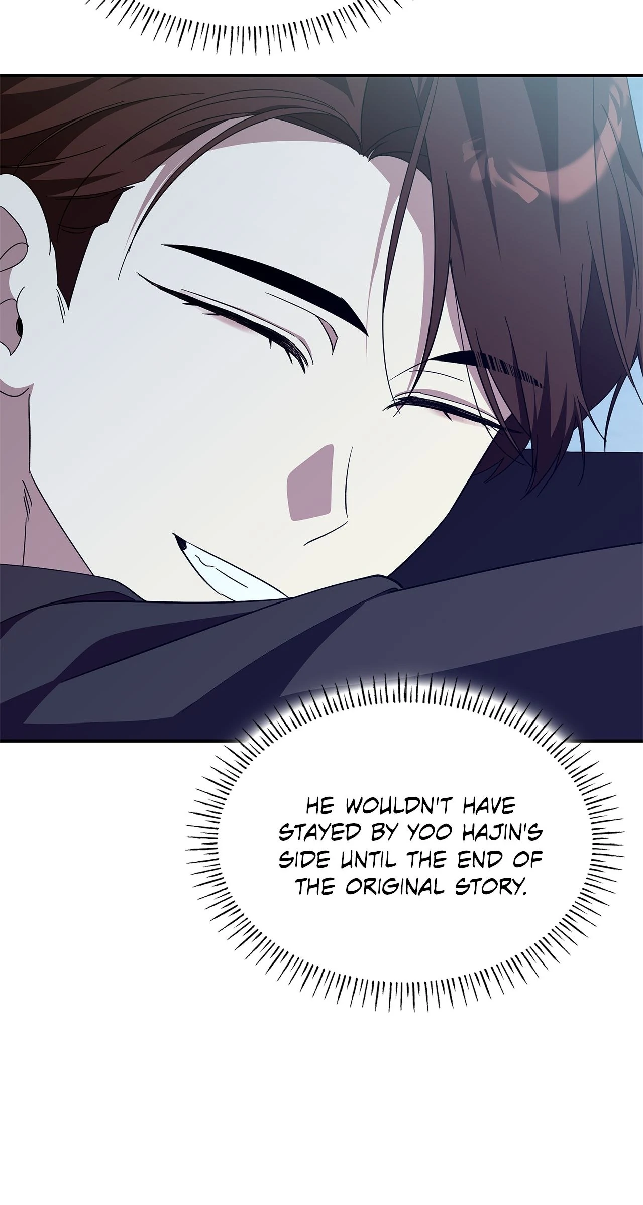 It’s Me, the Crazy Side Top - Chapter 49 manhwa
