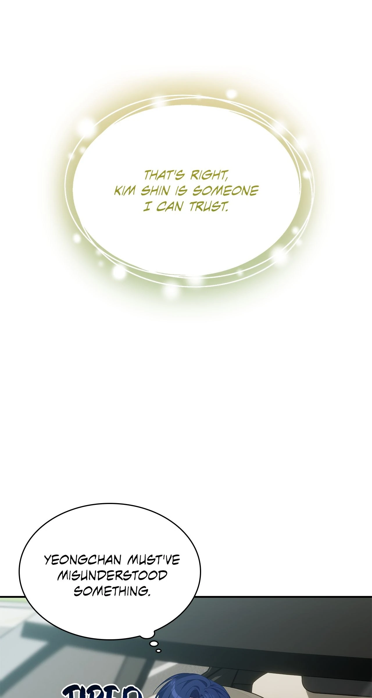 It’s Me, the Crazy Side Top - Chapter 49 manhwa