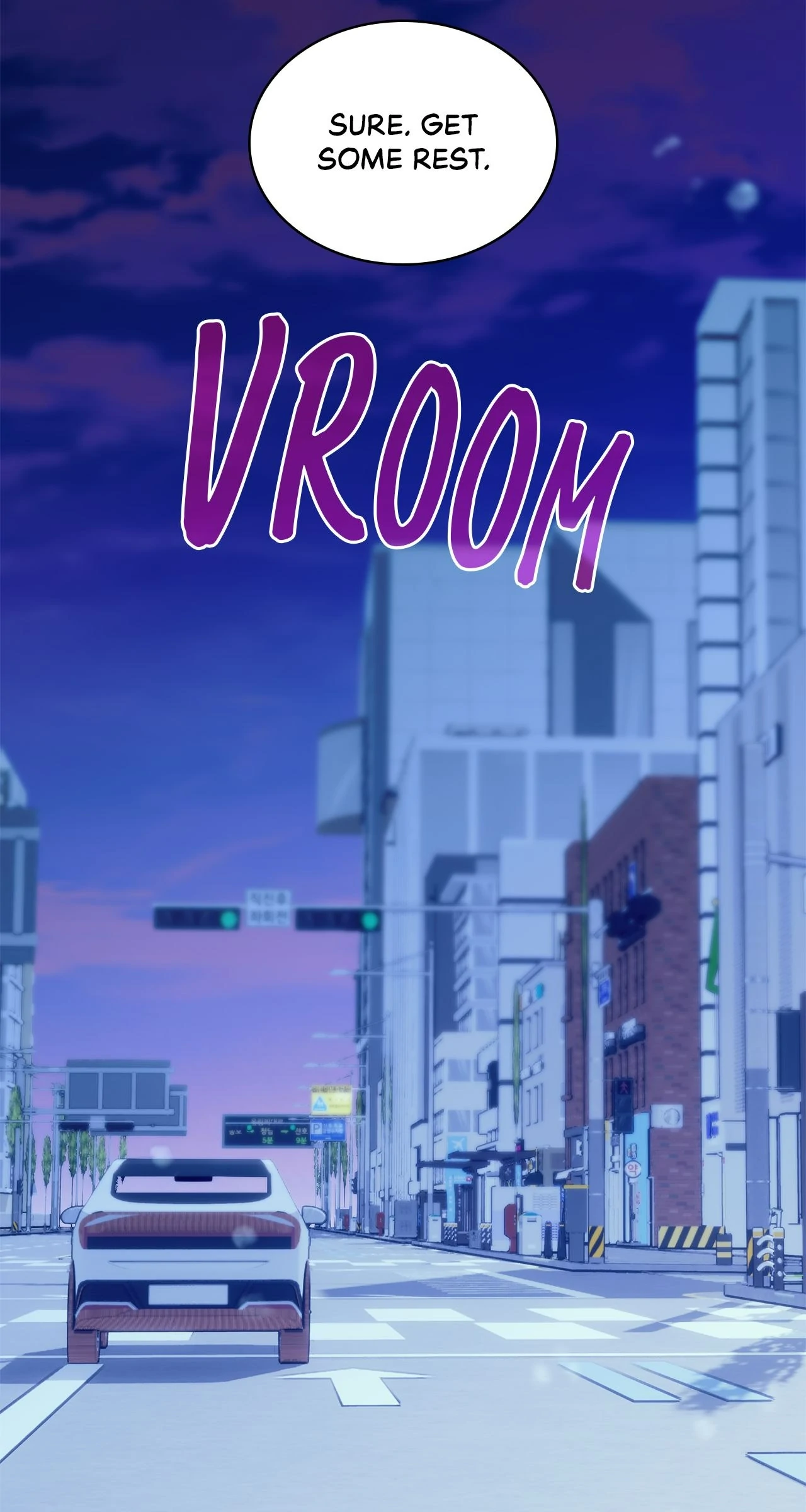 It’s Me, the Crazy Side Top - Chapter 49 manhwa
