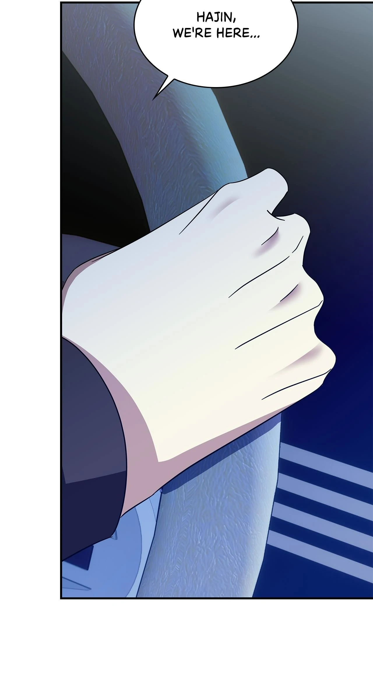 It’s Me, the Crazy Side Top - Chapter 49 manhwa