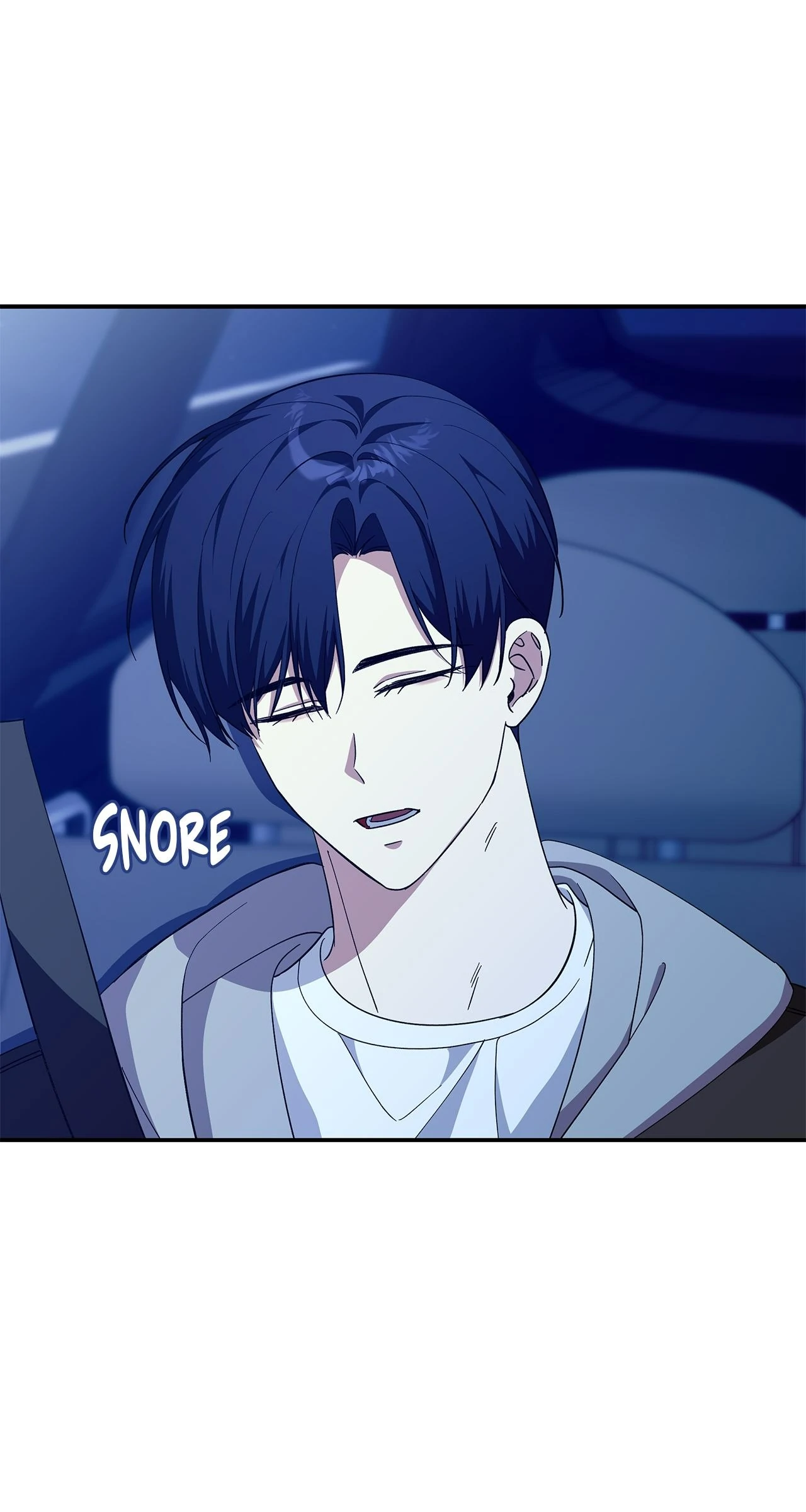 It’s Me, the Crazy Side Top - Chapter 49 manhwa