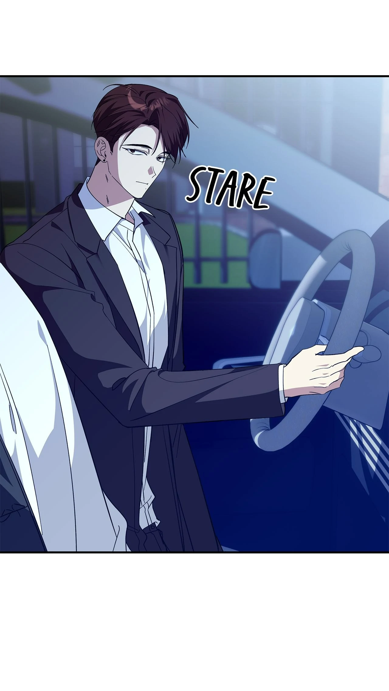 It’s Me, the Crazy Side Top - Chapter 49 manhwa