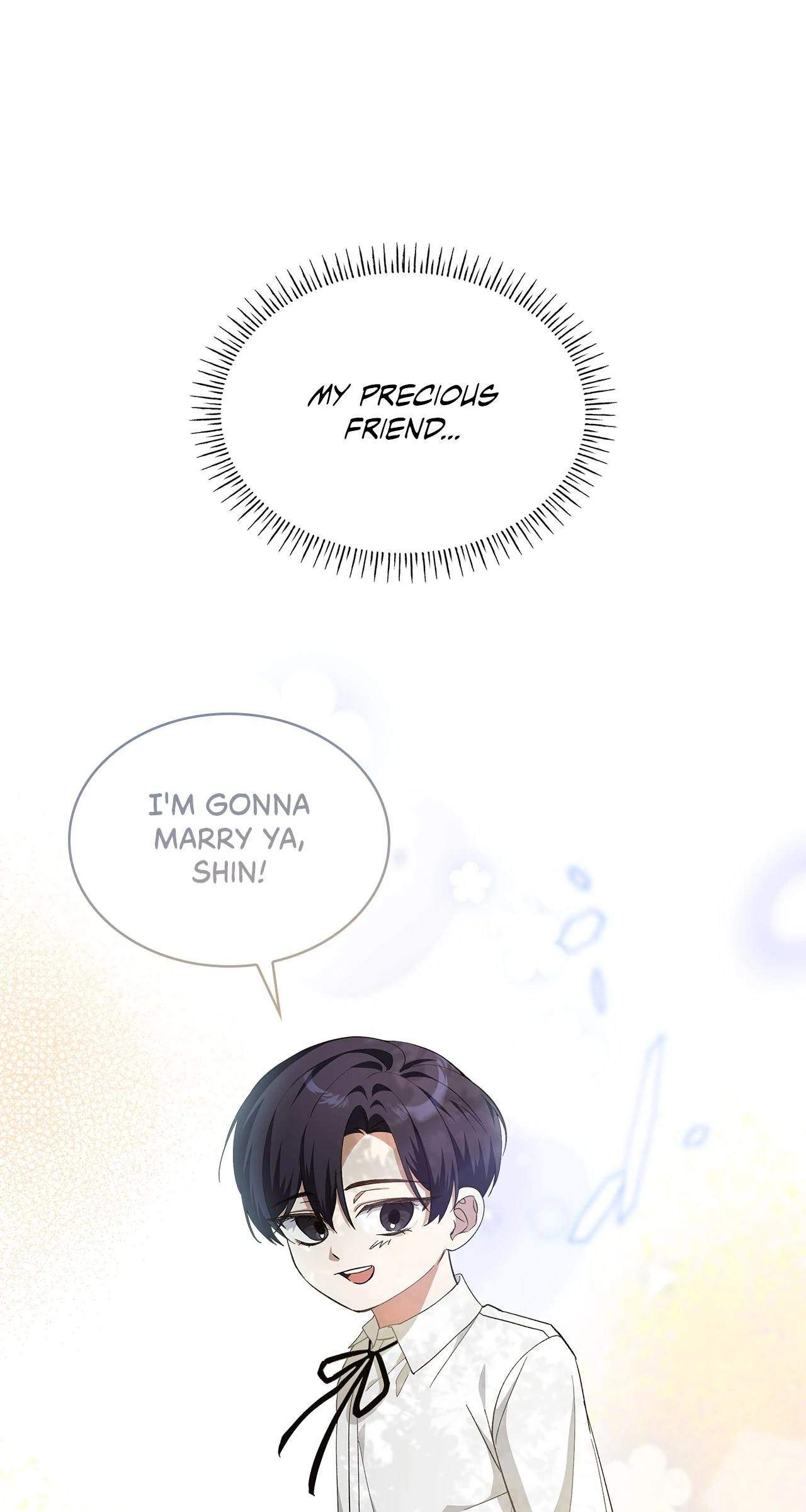 It’s Me, the Crazy Side Top - Chapter 49 manhwa