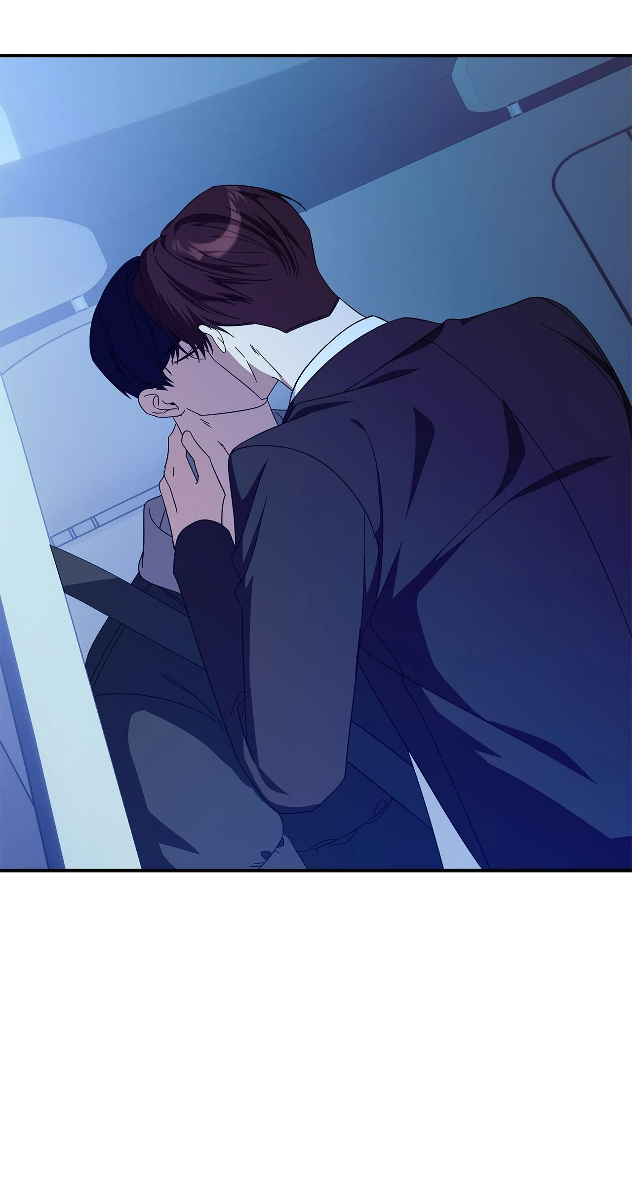 It’s Me, the Crazy Side Top - Chapter 49 manhwa