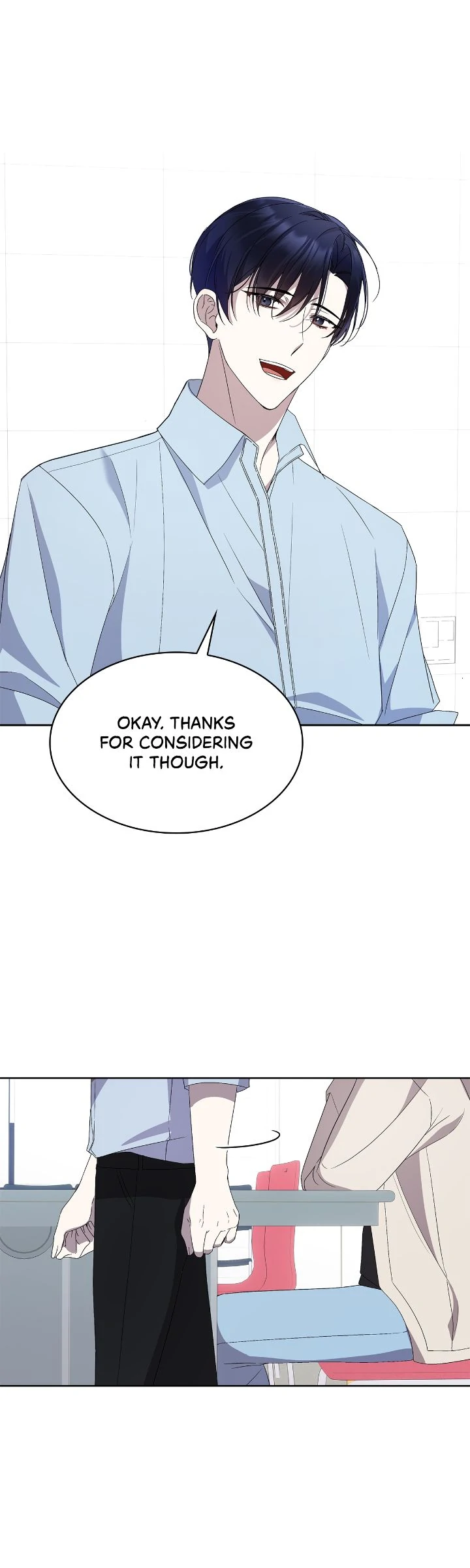 It’s Me, the Crazy Side Top - Chapter 5 manhwa
