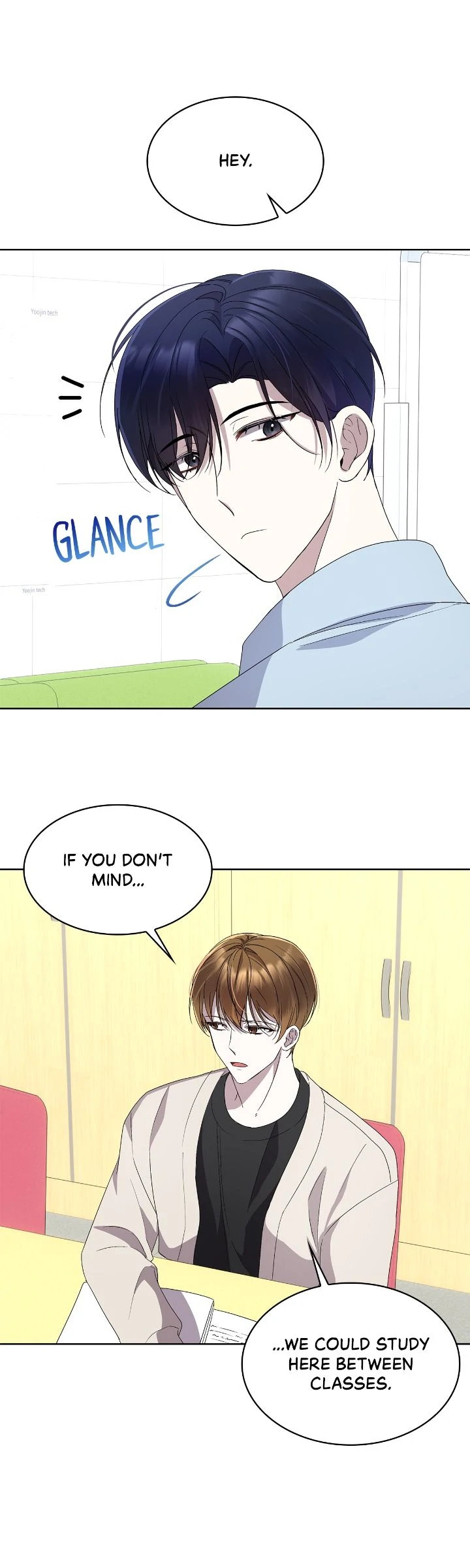 It’s Me, the Crazy Side Top - Chapter 5 manhwa