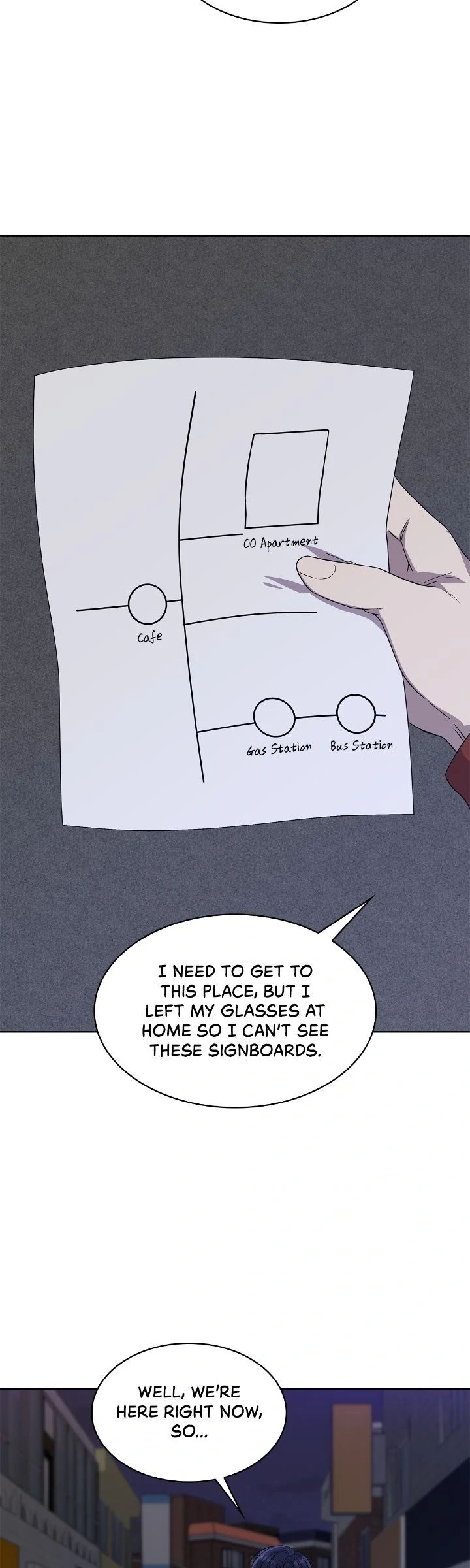 It’s Me, the Crazy Side Top - Chapter 5 manhwa
