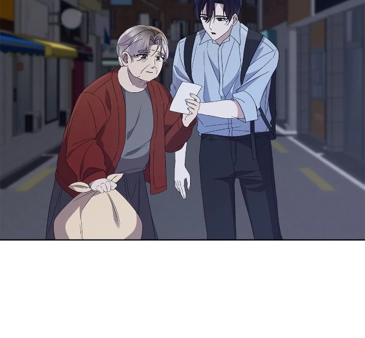 It’s Me, the Crazy Side Top - Chapter 5 manhwa
