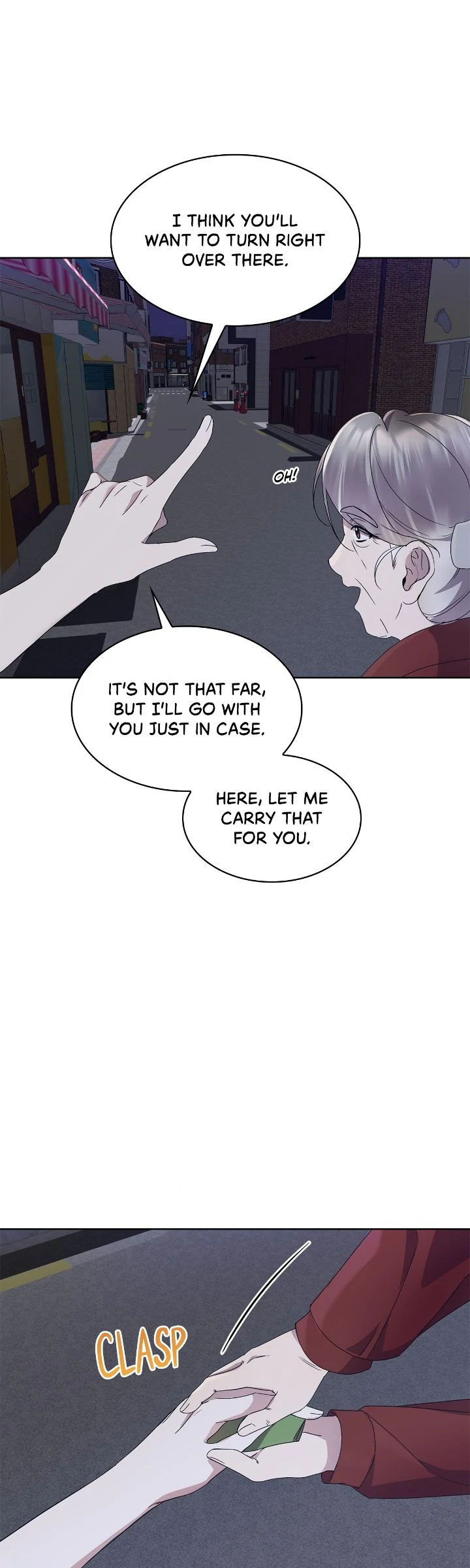 It’s Me, the Crazy Side Top - Chapter 5 manhwa