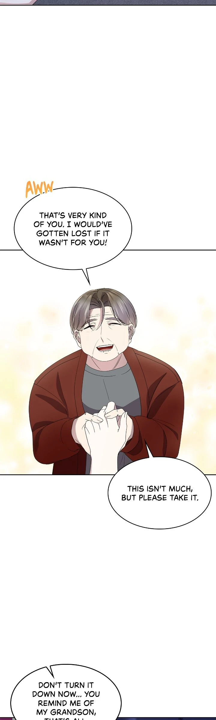 It’s Me, the Crazy Side Top - Chapter 5 manhwa